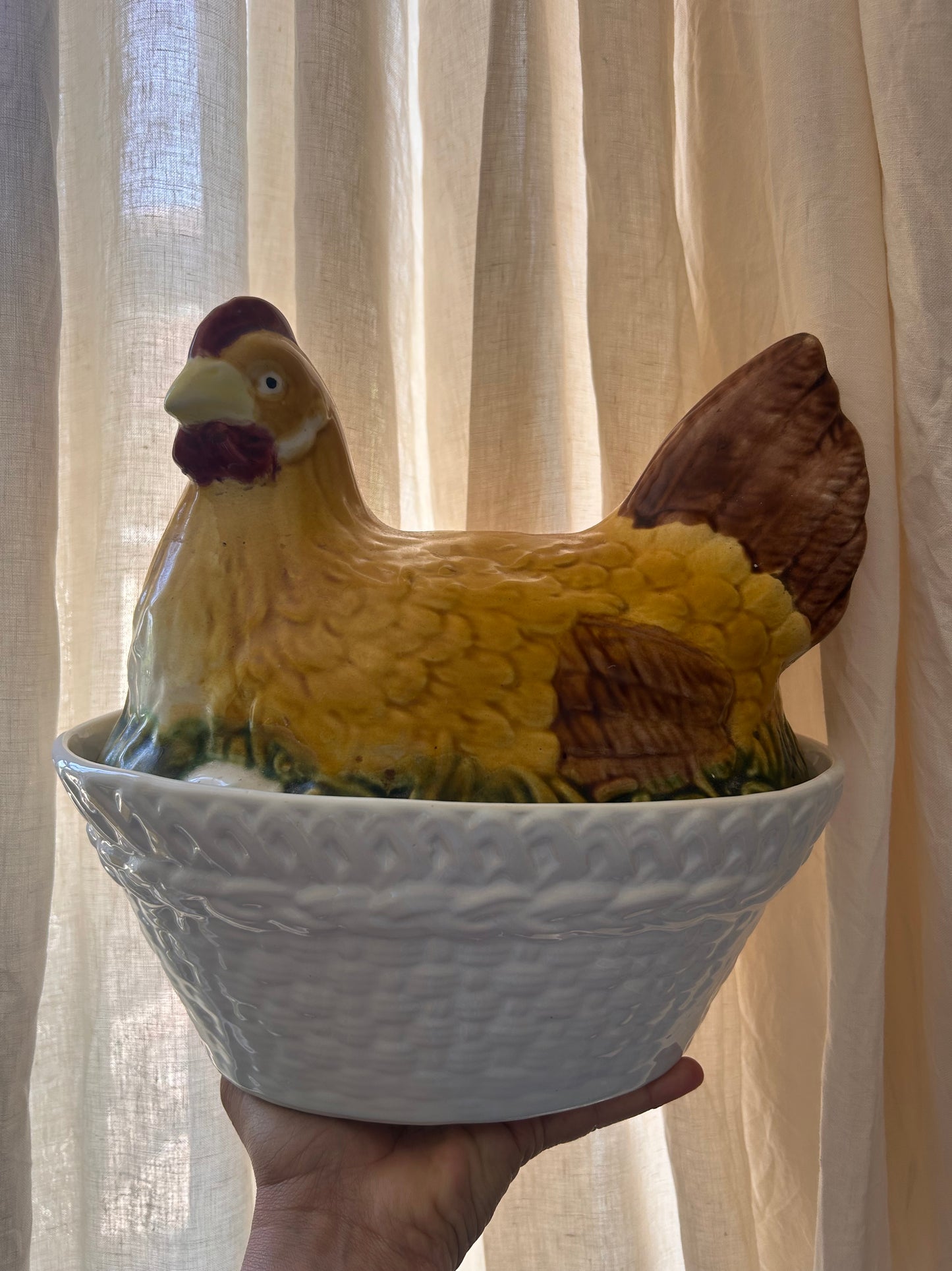EGG STORE