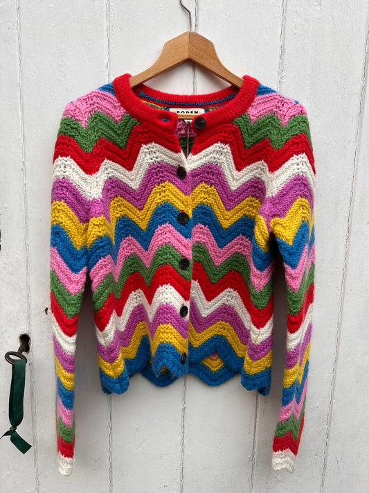 BODEN CARDIGAN