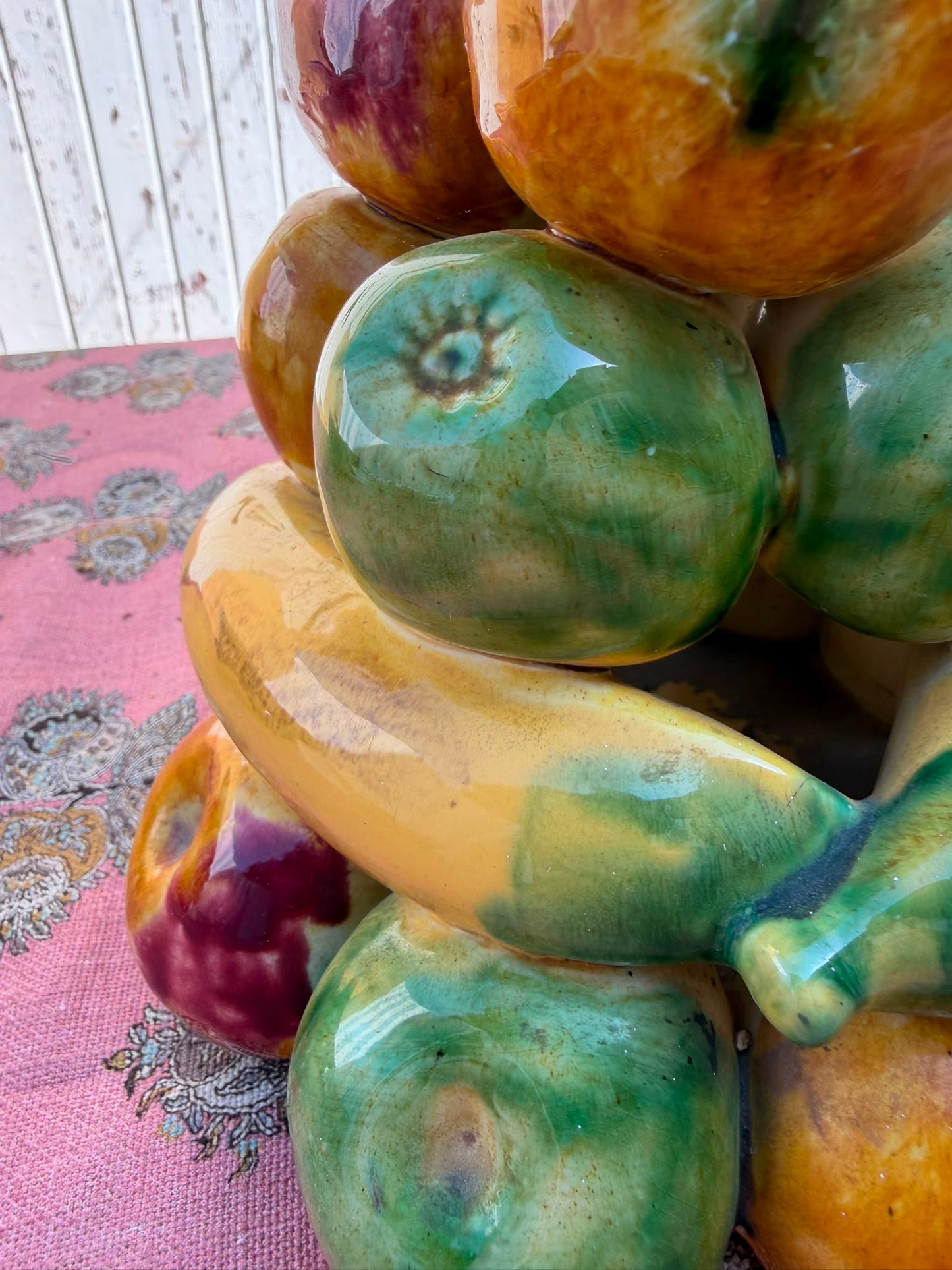 FRUIT STACK