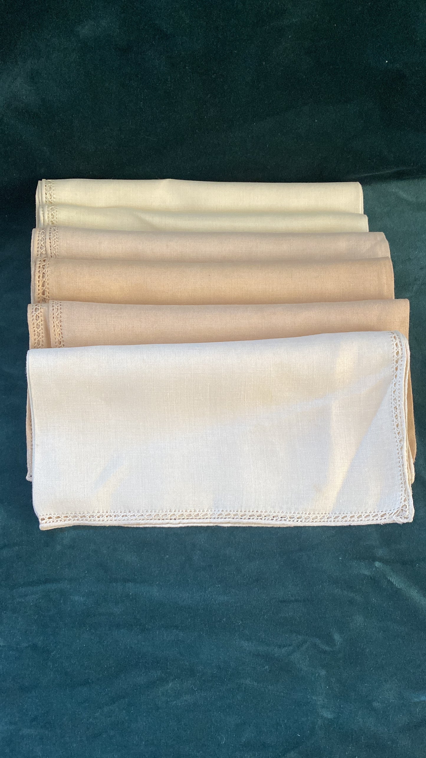 Napkins