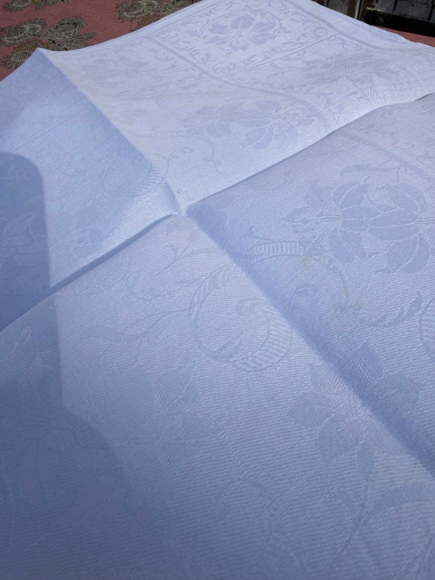NAPKINS