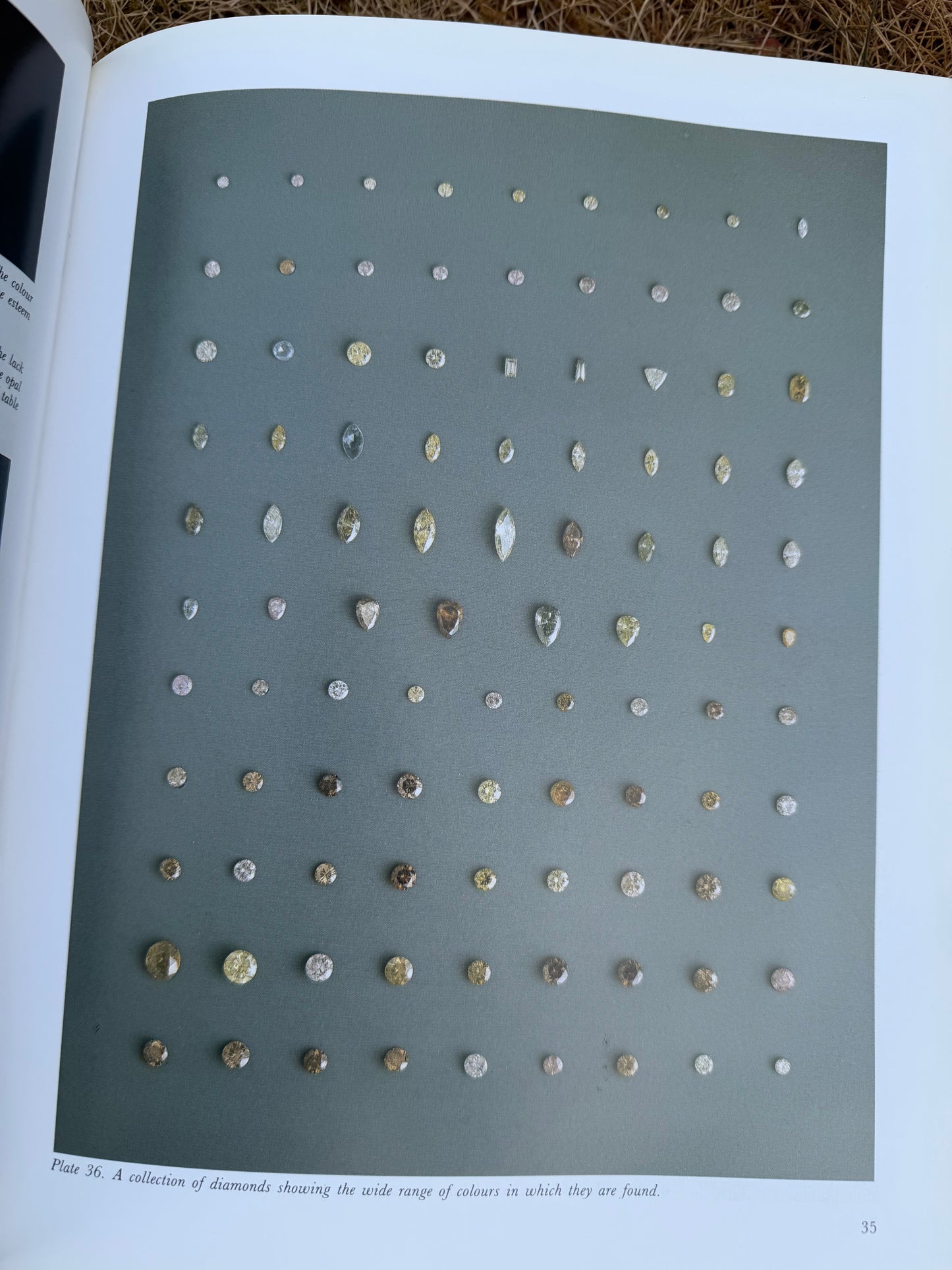 JEWELLERY BOOKS