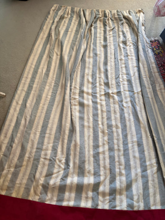 CURTAINS