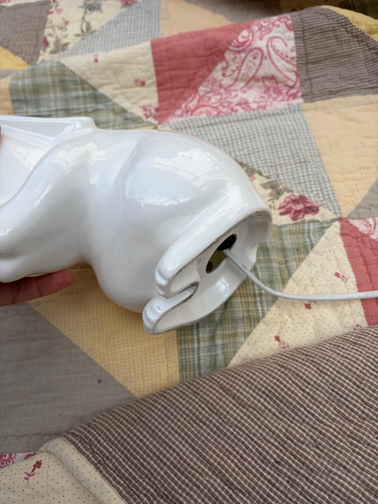 RABBIT NIGHTLIGHT