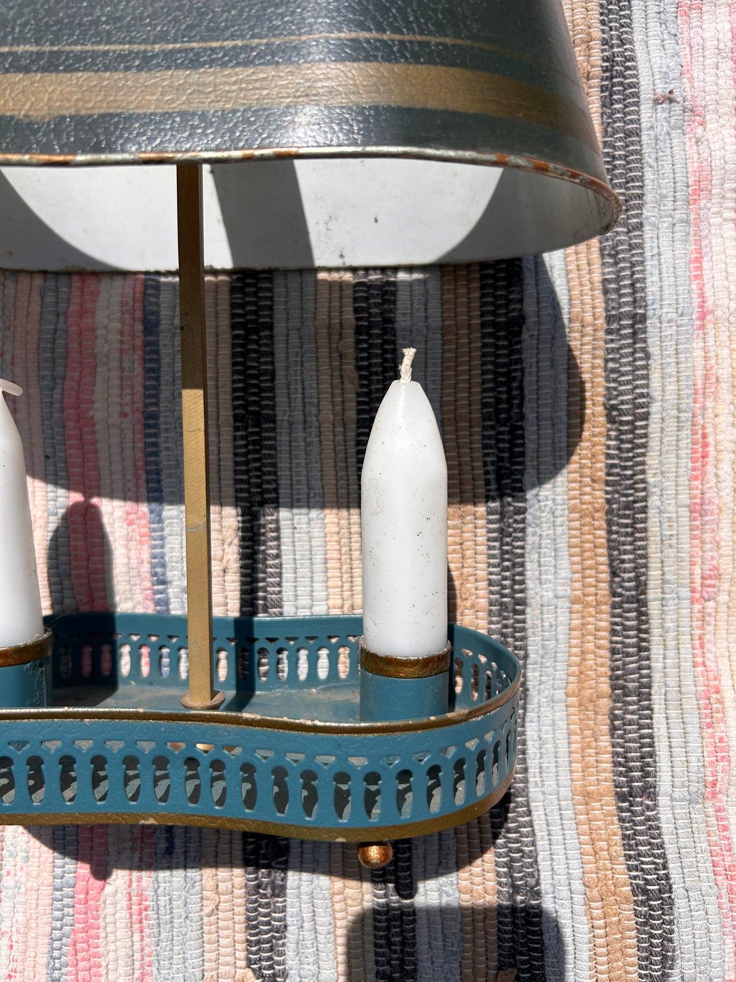 CANDLESTICK