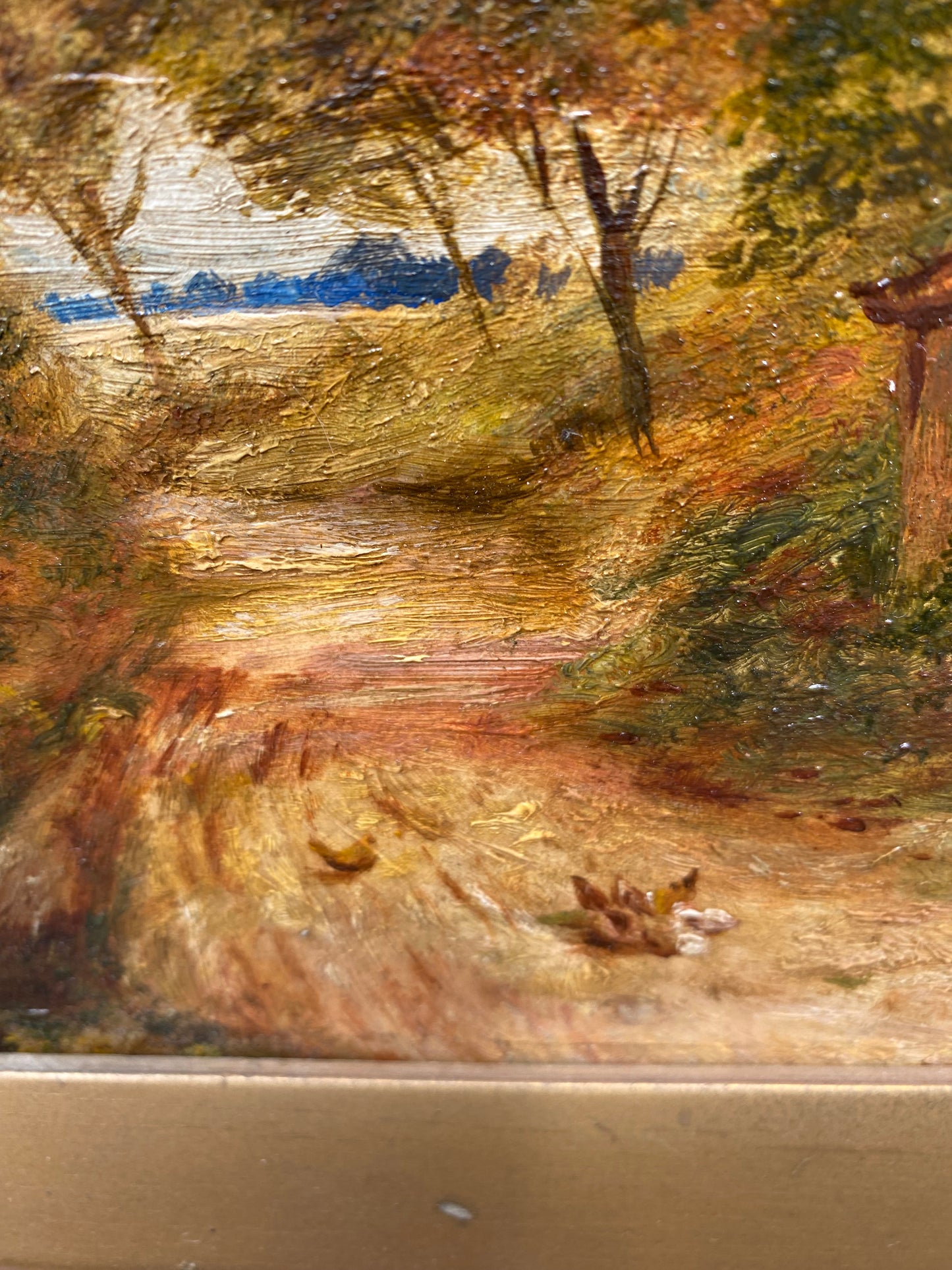 OIL PAINTING