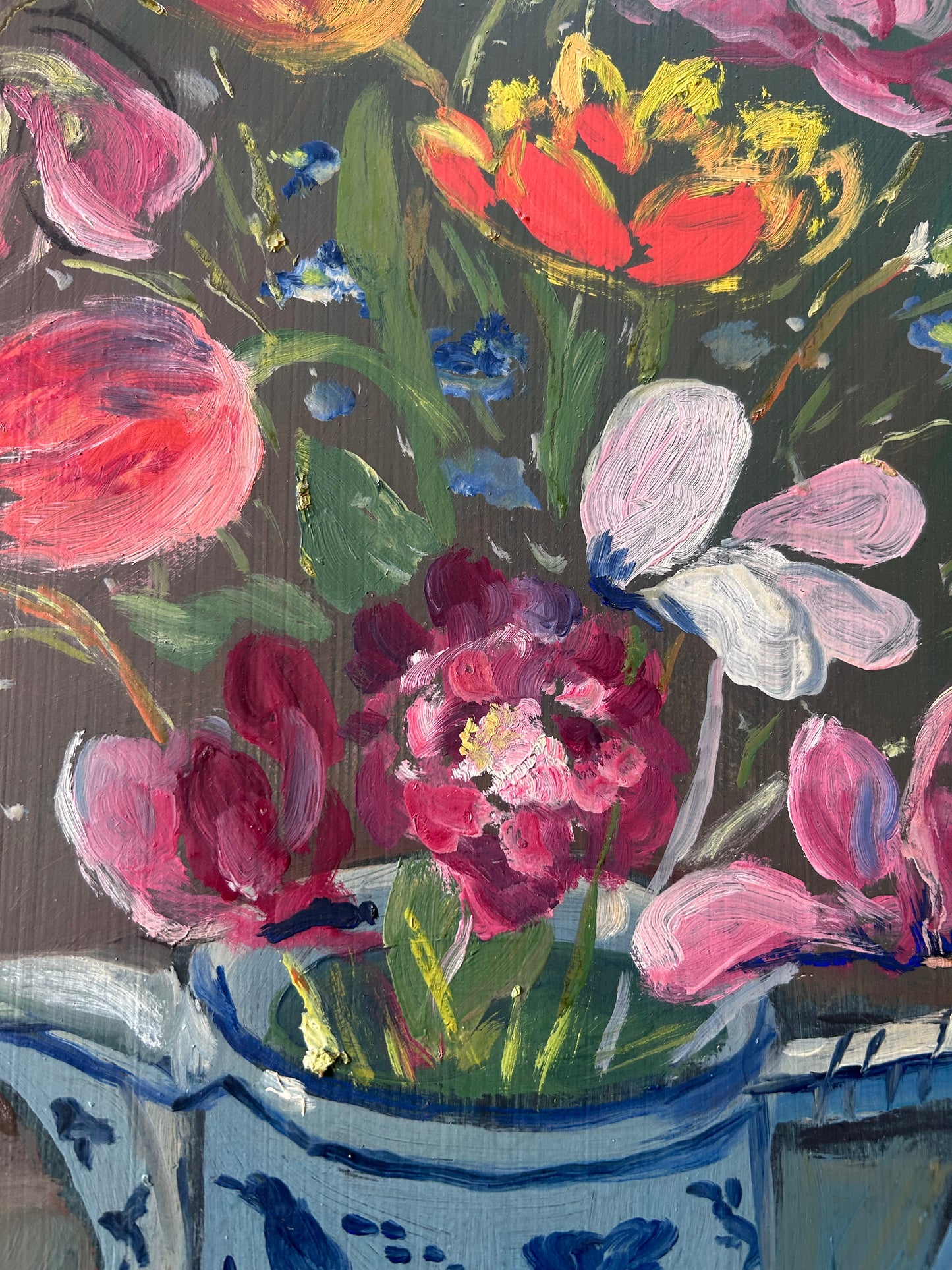 STILL LIFE