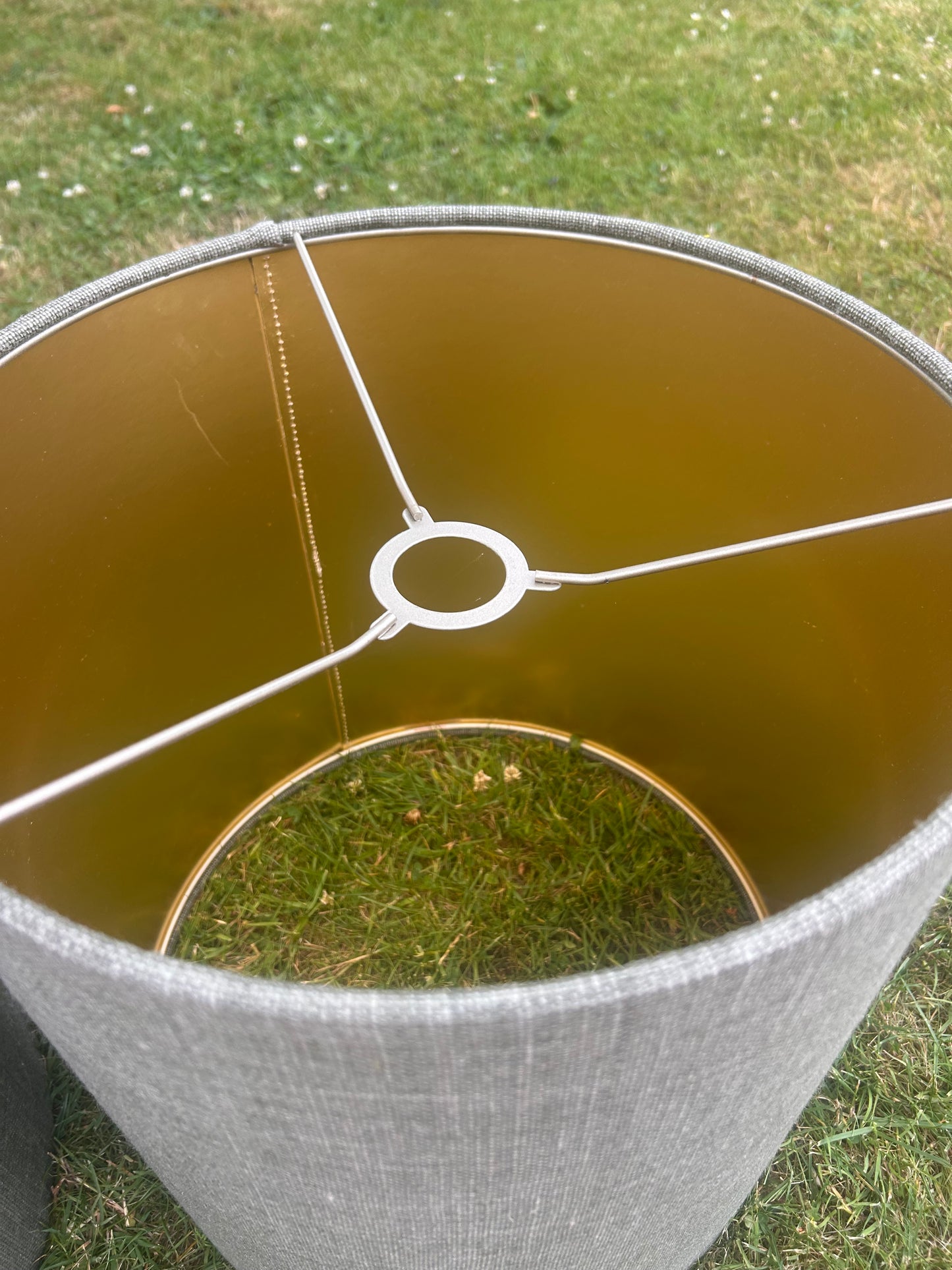 PORTA ROMANA LAMPSHADES