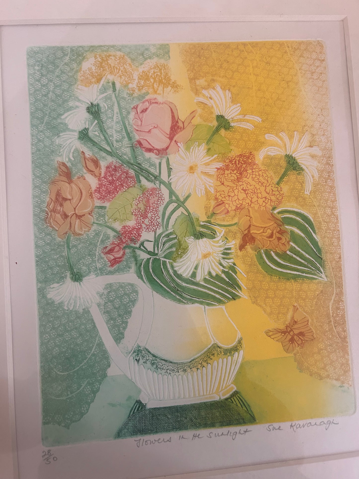 SUE KAVANAGH PRINT