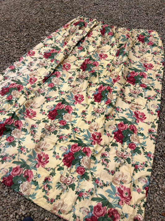 GP & J BAKER CURTAINS