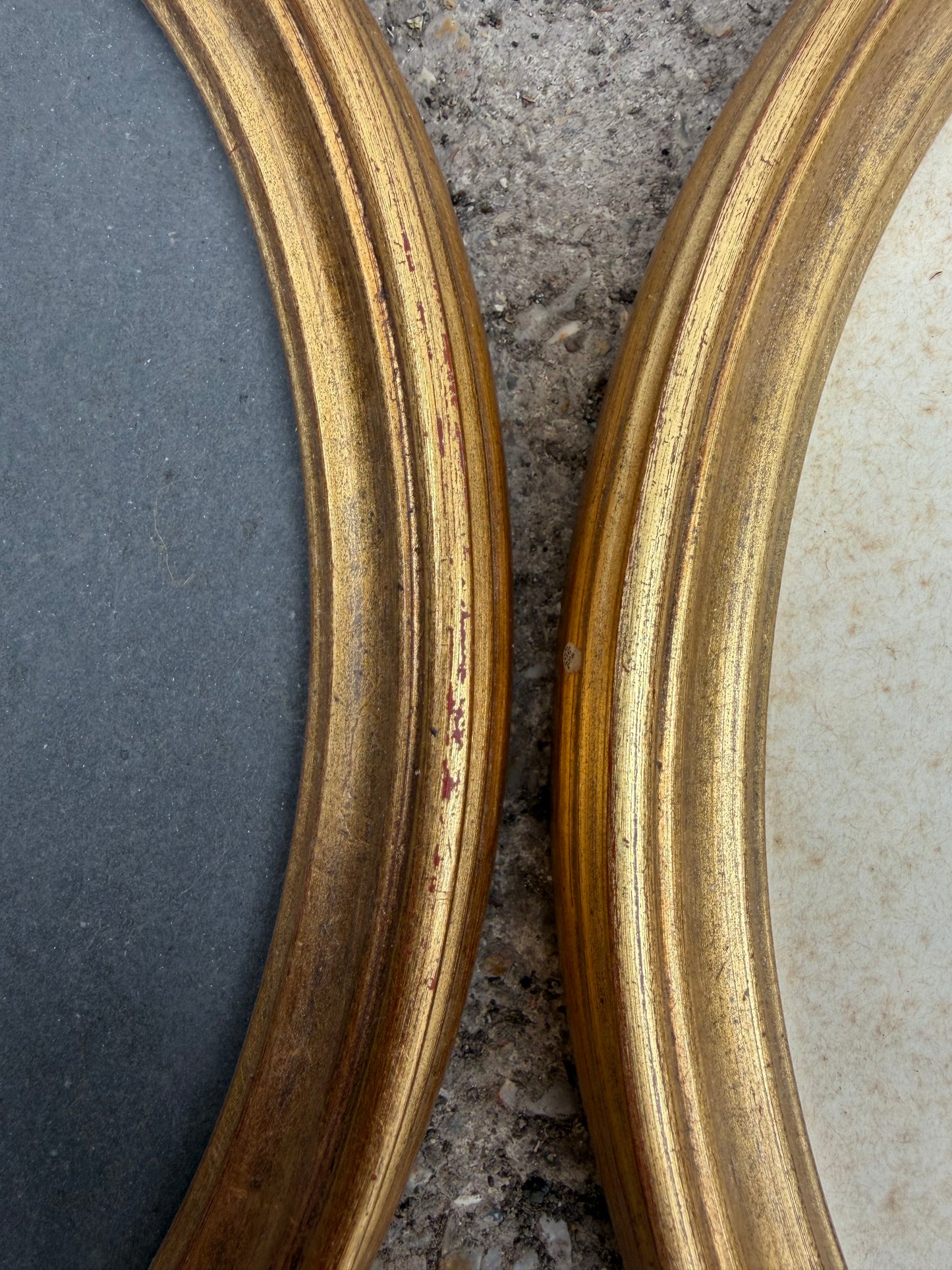 FRAMES