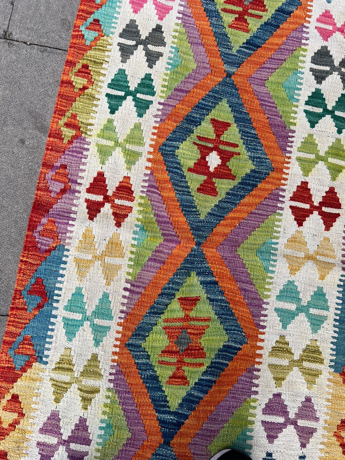 KILIM