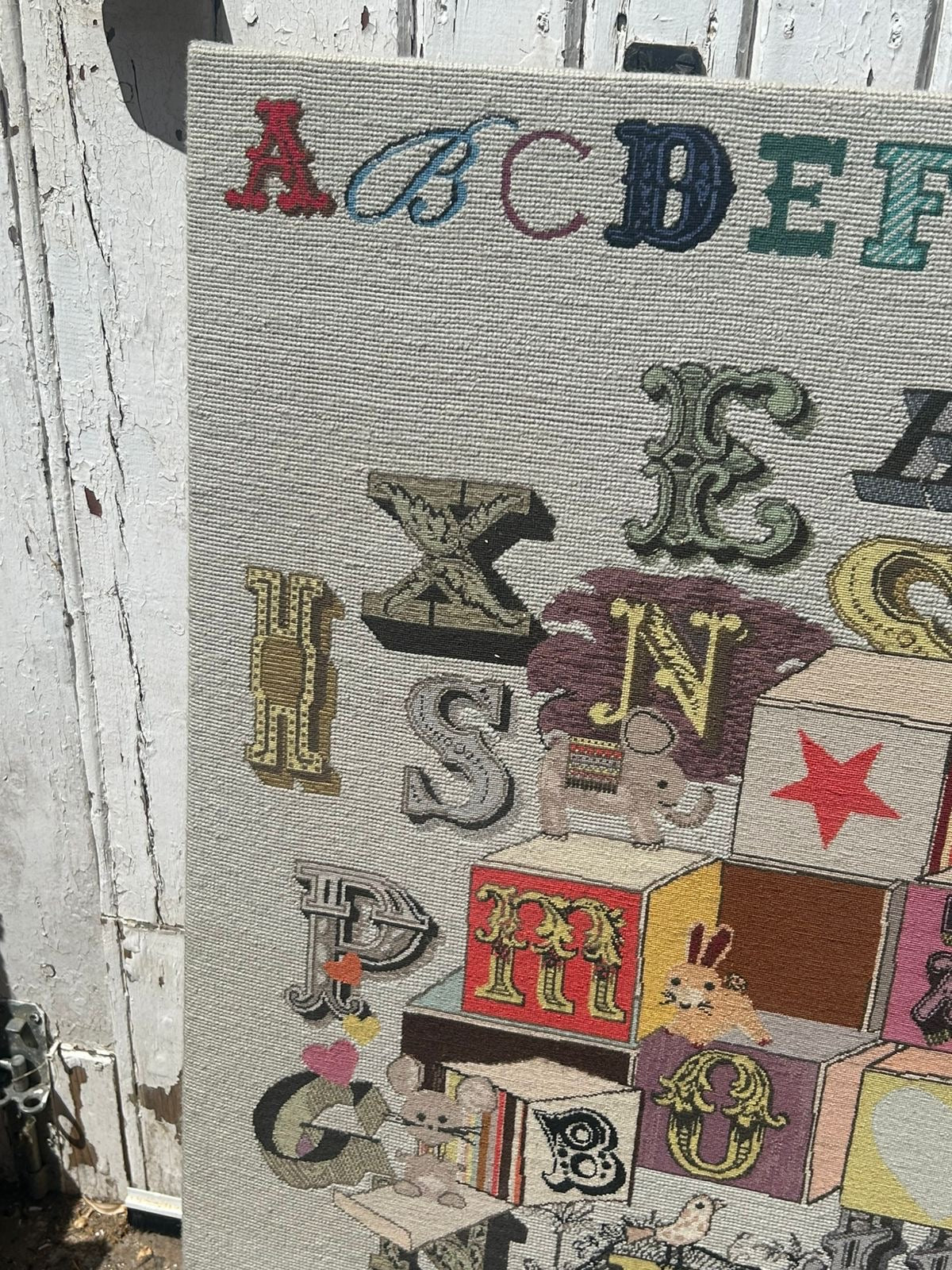 PAUL SMITH TAPESTRY