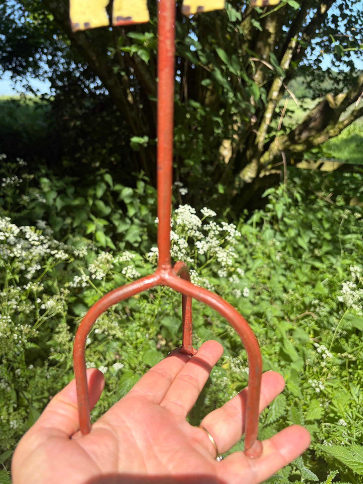 CANDLESTICK