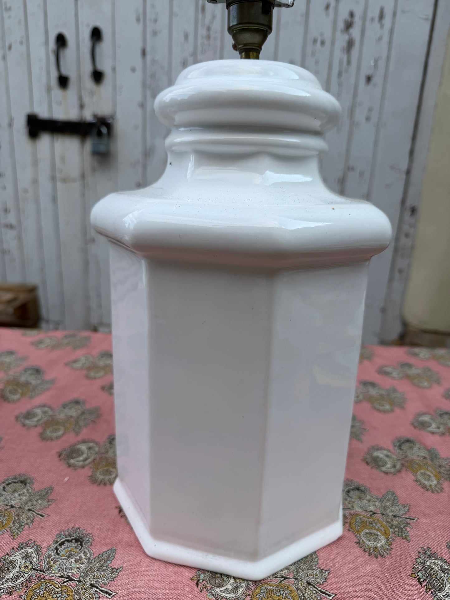 LAMP