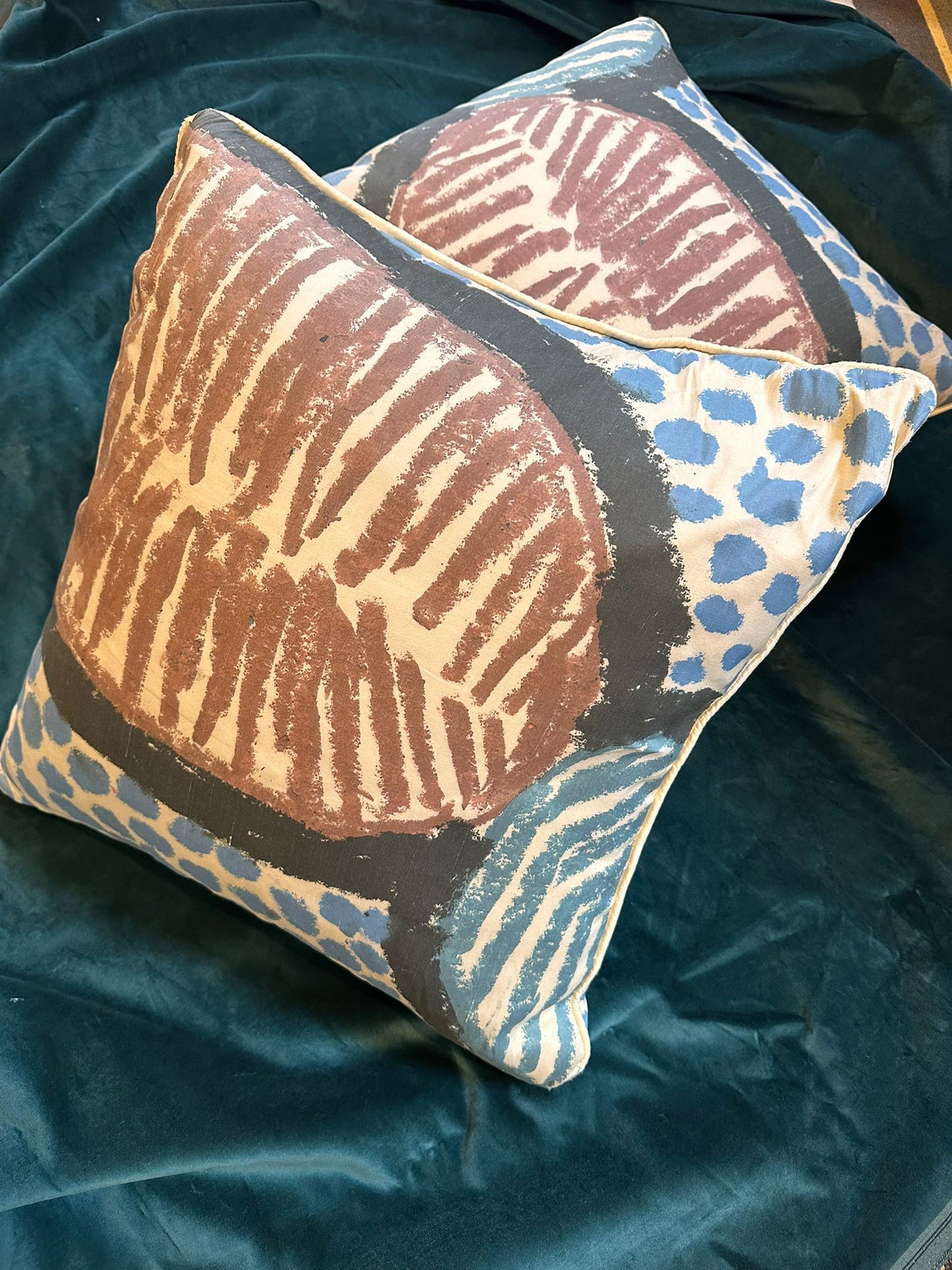CUSHIONS