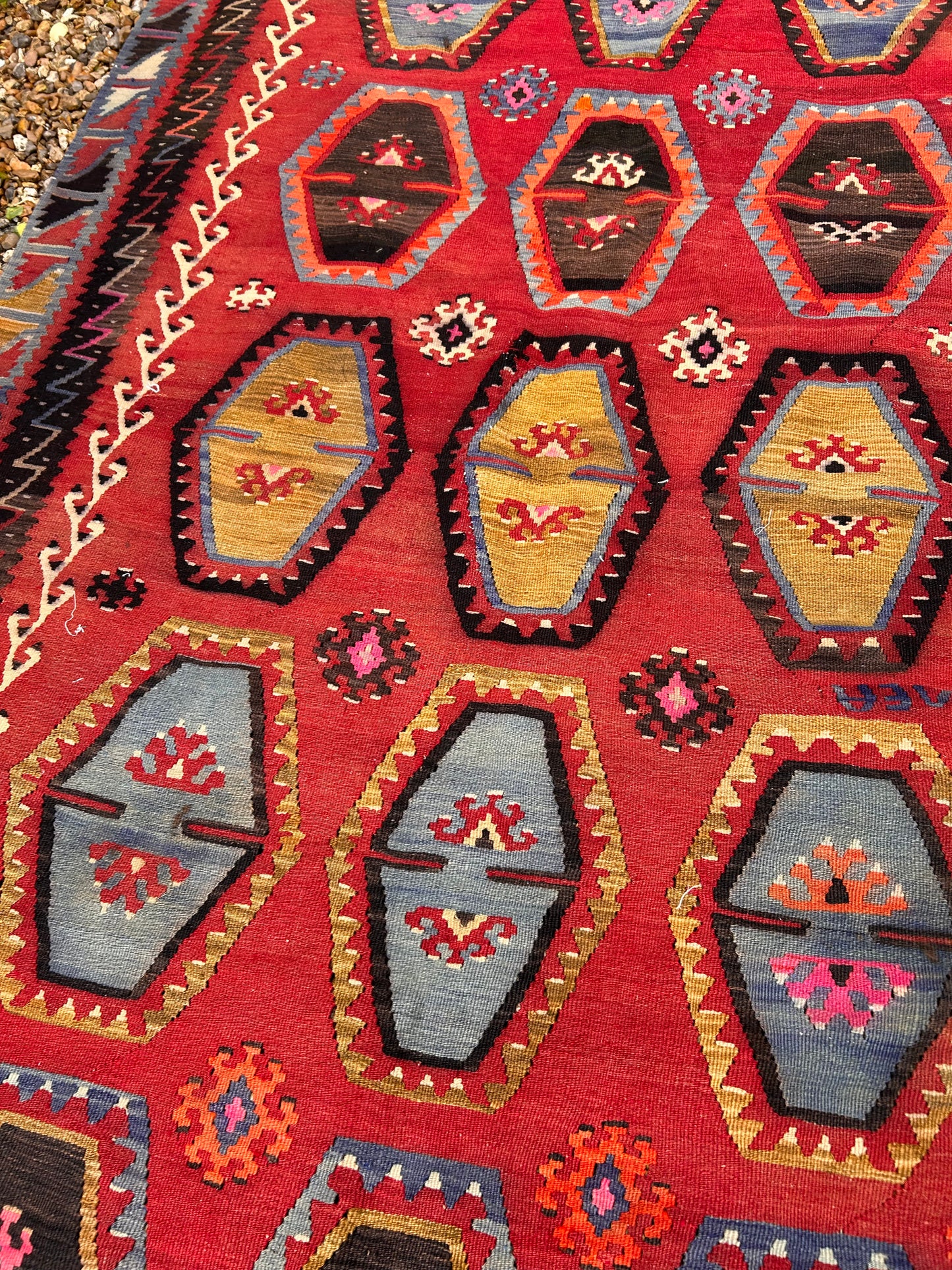 EPIC KILIM