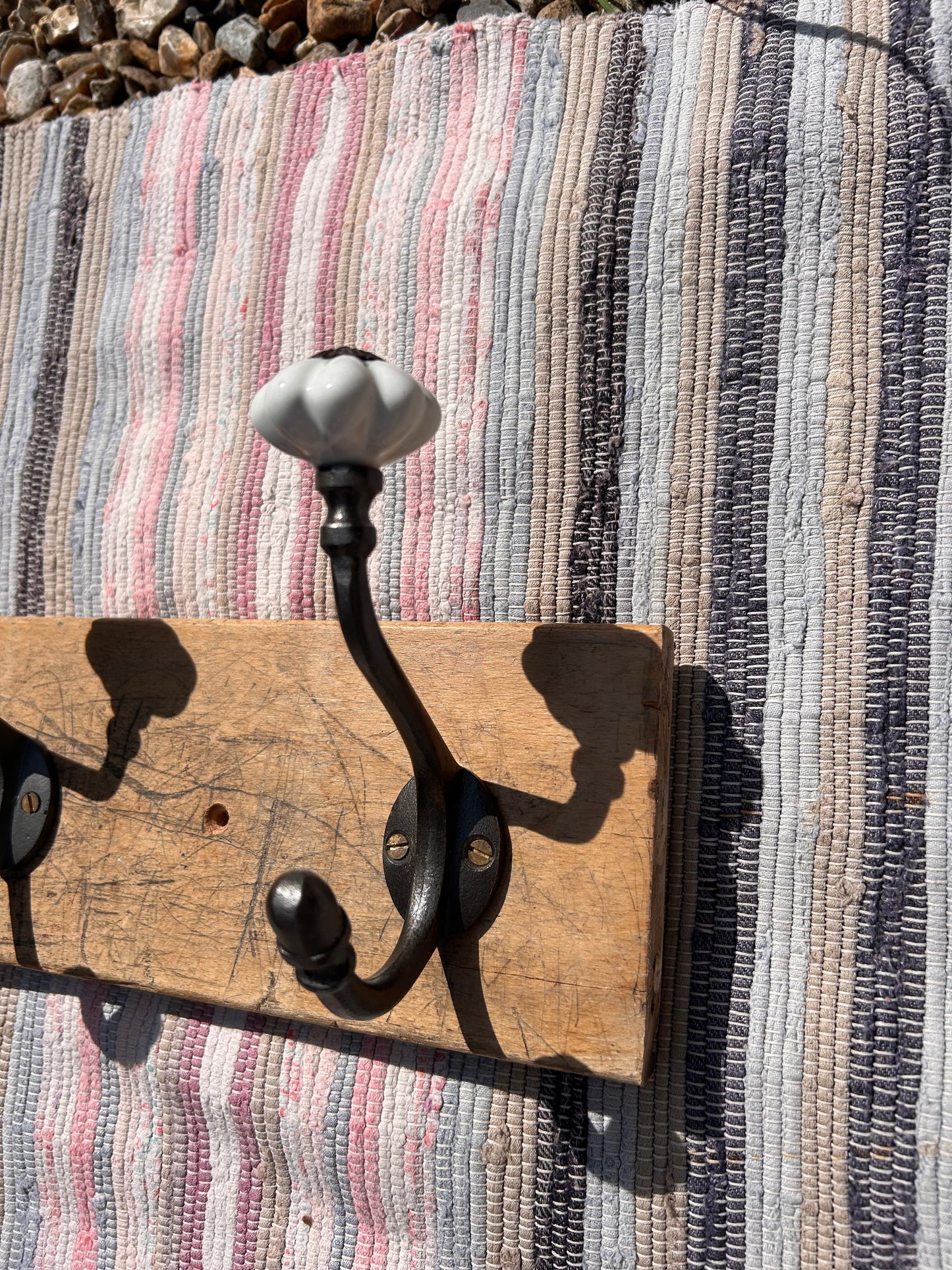 COAT RACK