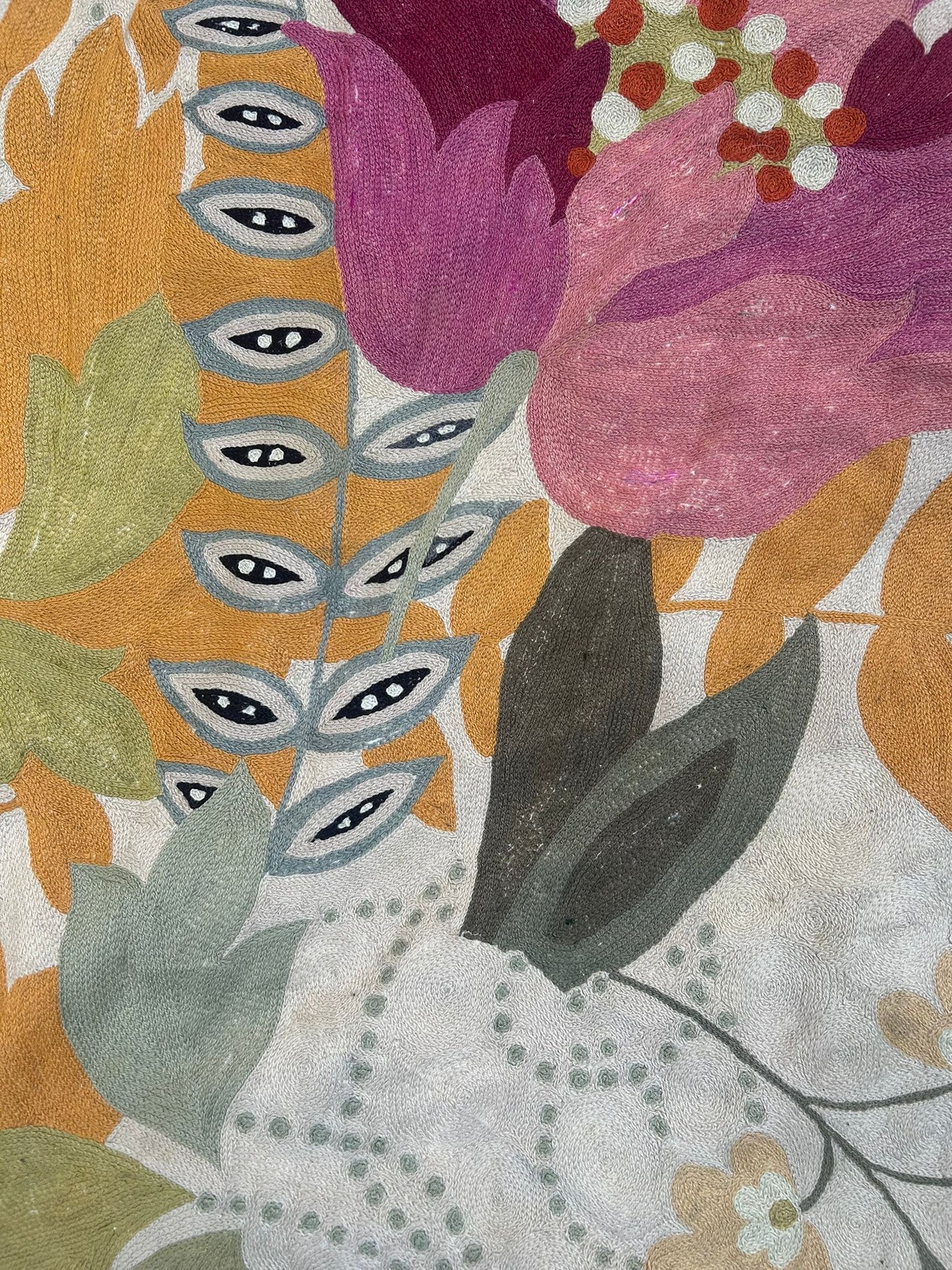 LARGE TAPESTRY