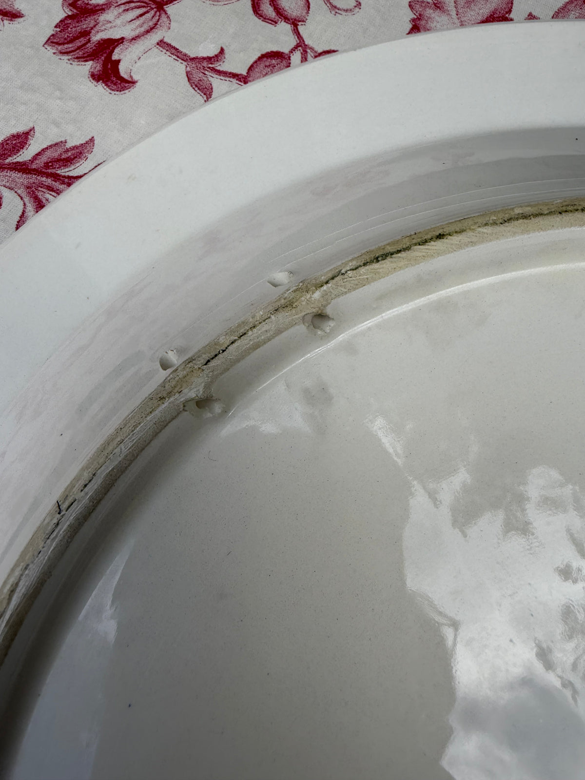 SERVING DISH