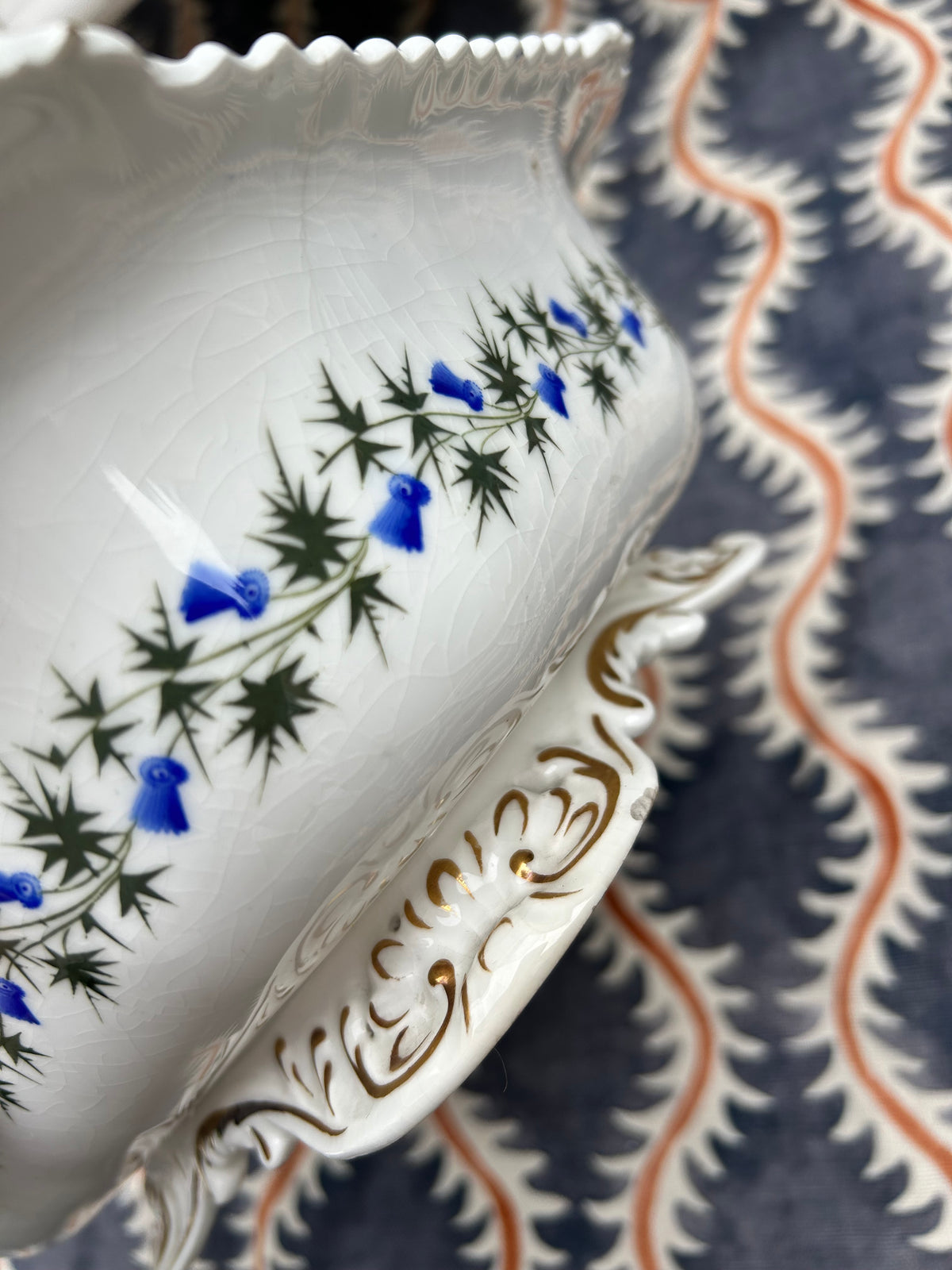 SOAP DISH