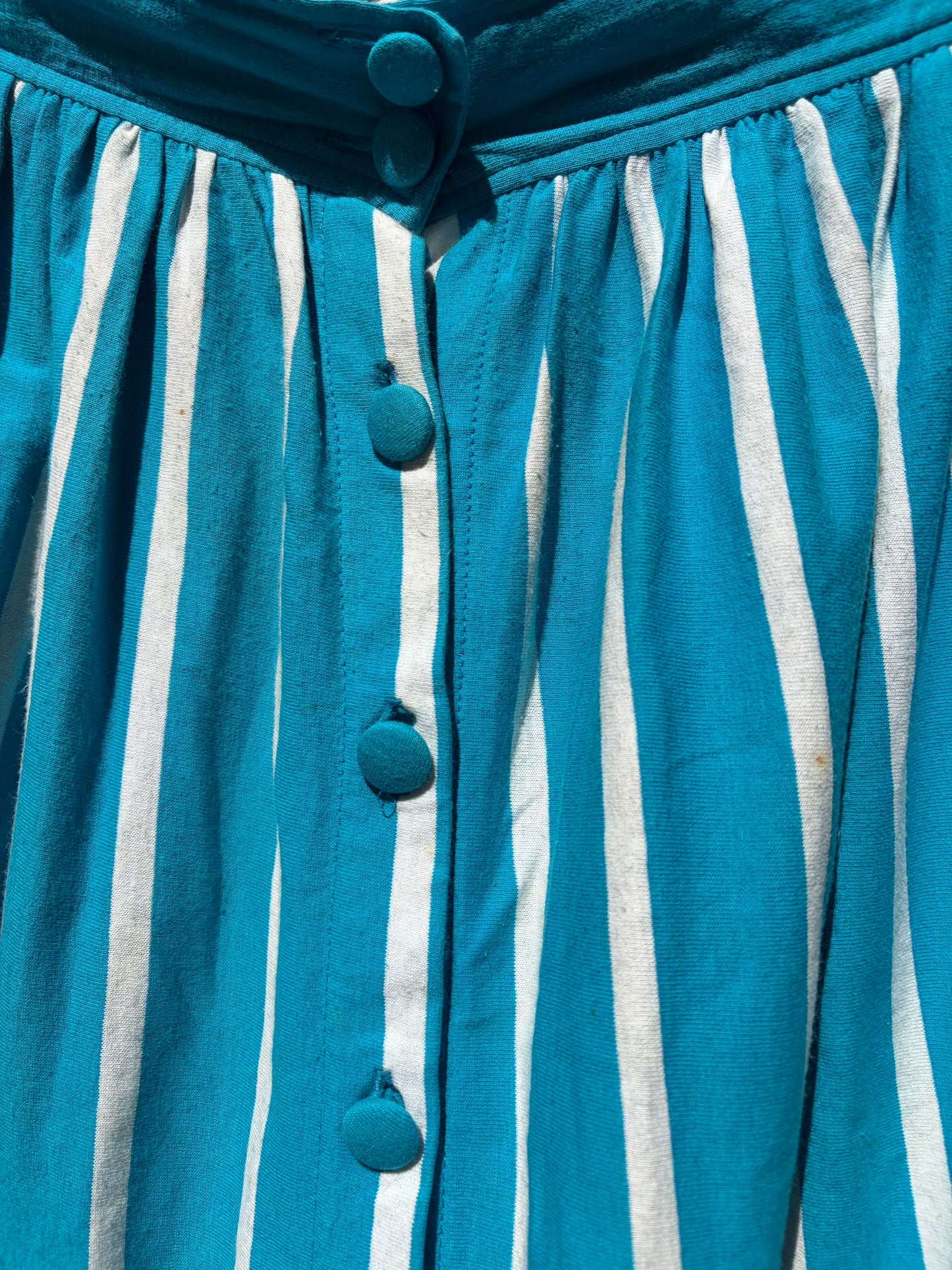 VINTAGE LAURA ASHLEY