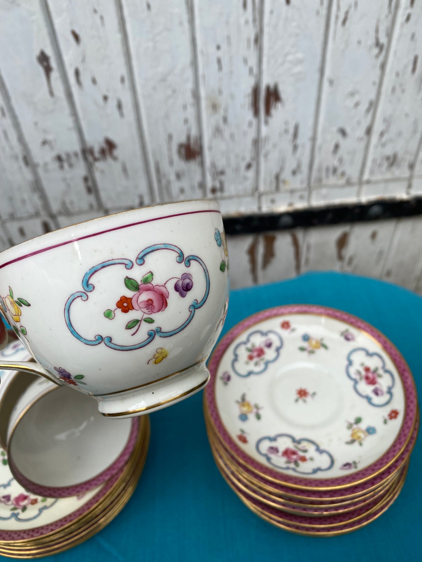 CHELSON CHINA