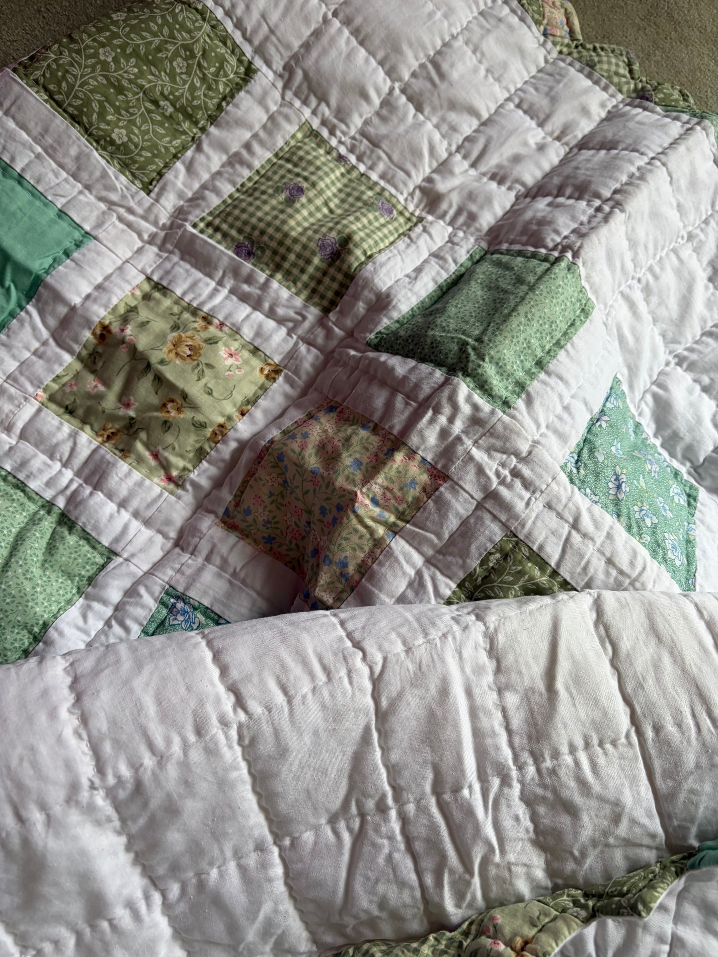 VAST QUILT