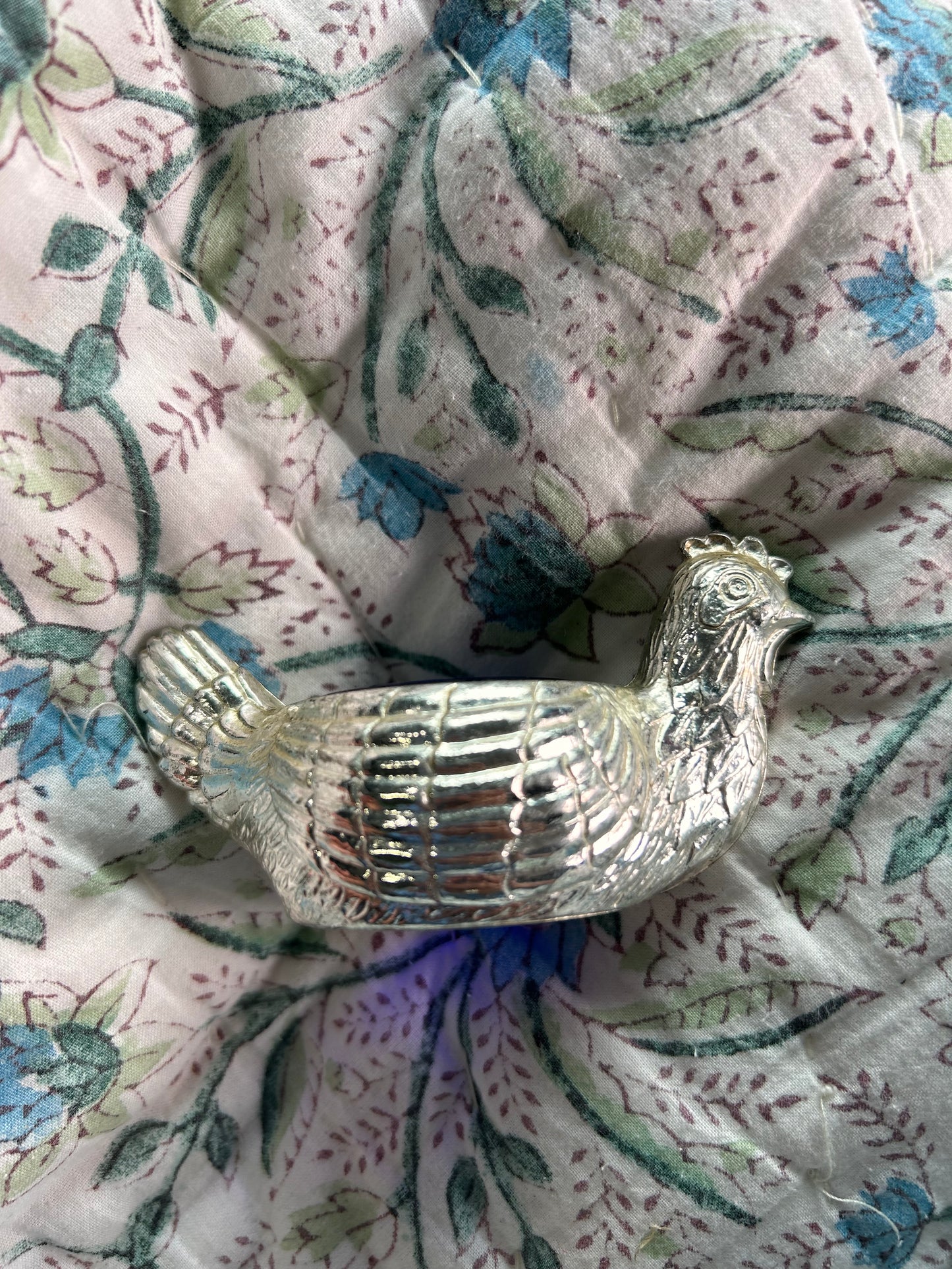 SALT CELLAR