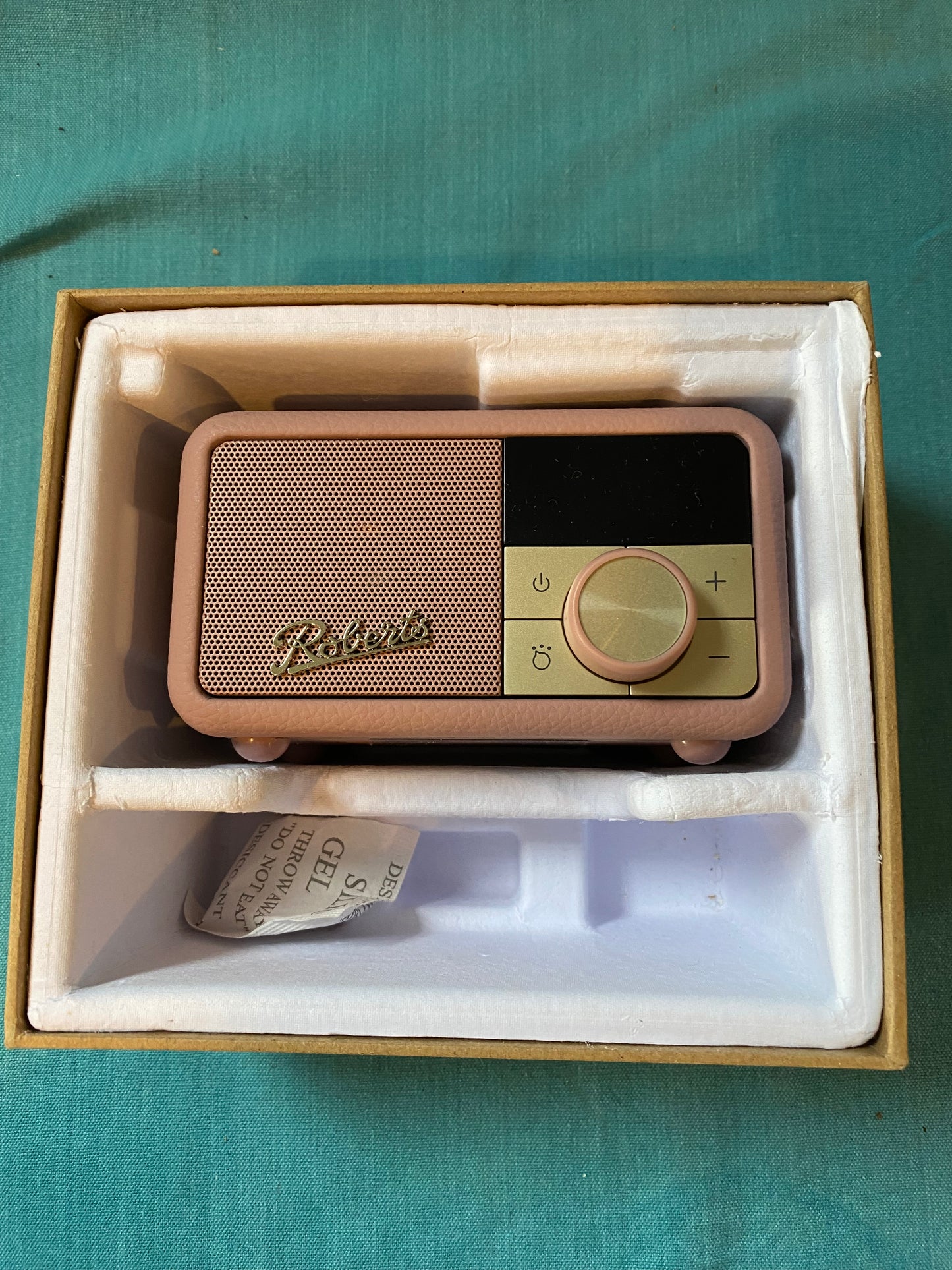 DAB RADIO