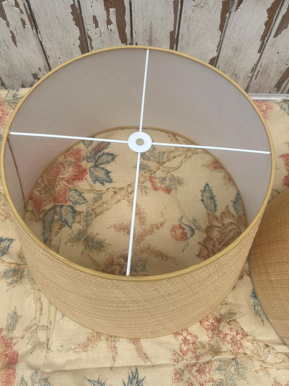LAMPSHADES