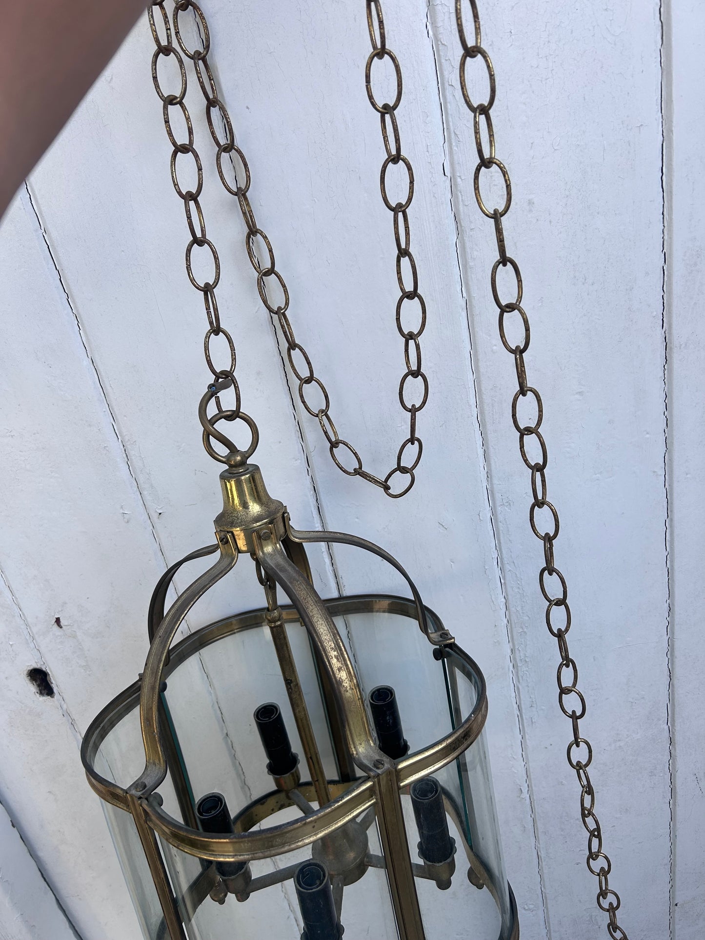 LANTERN