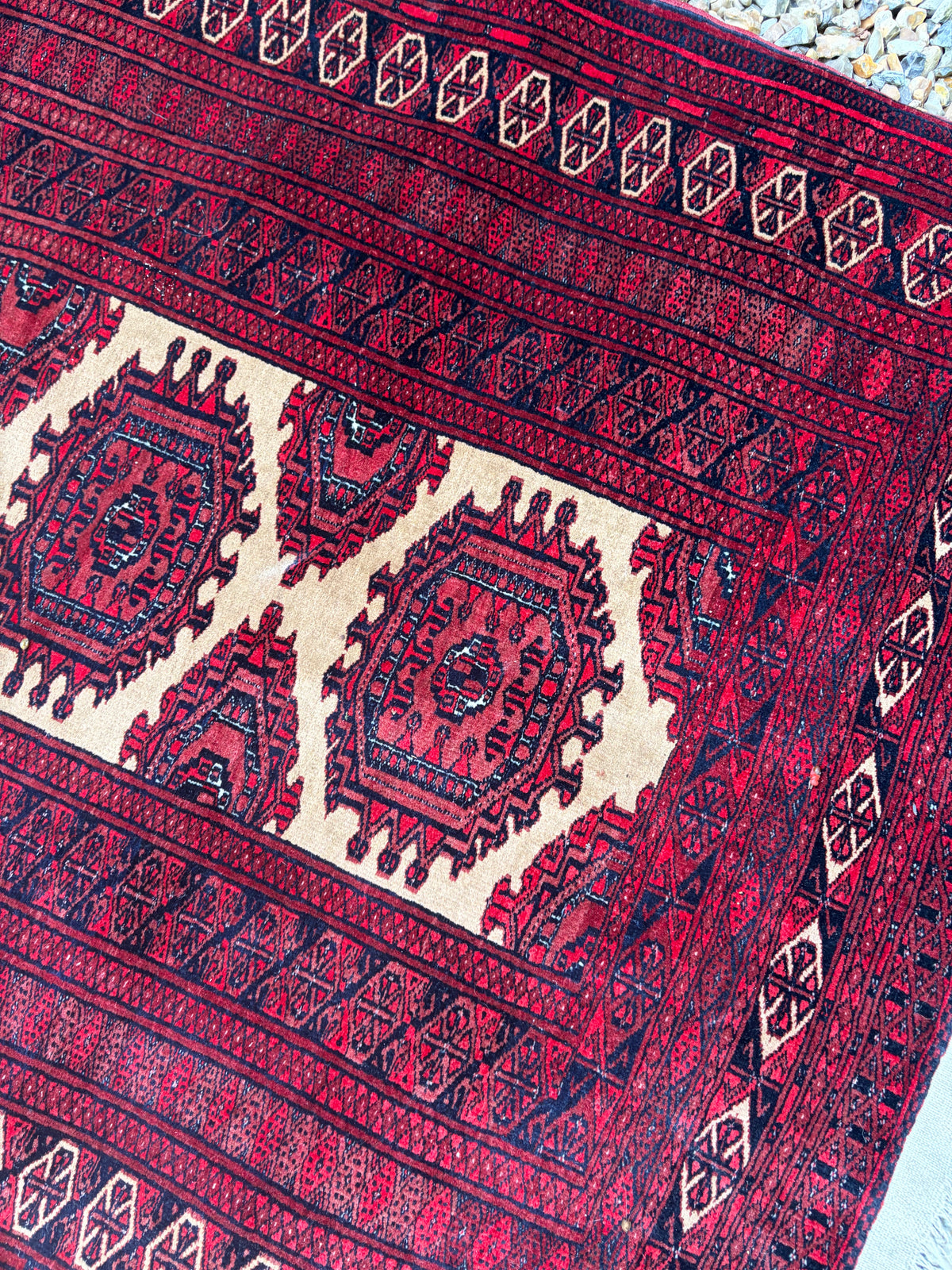 CARPET