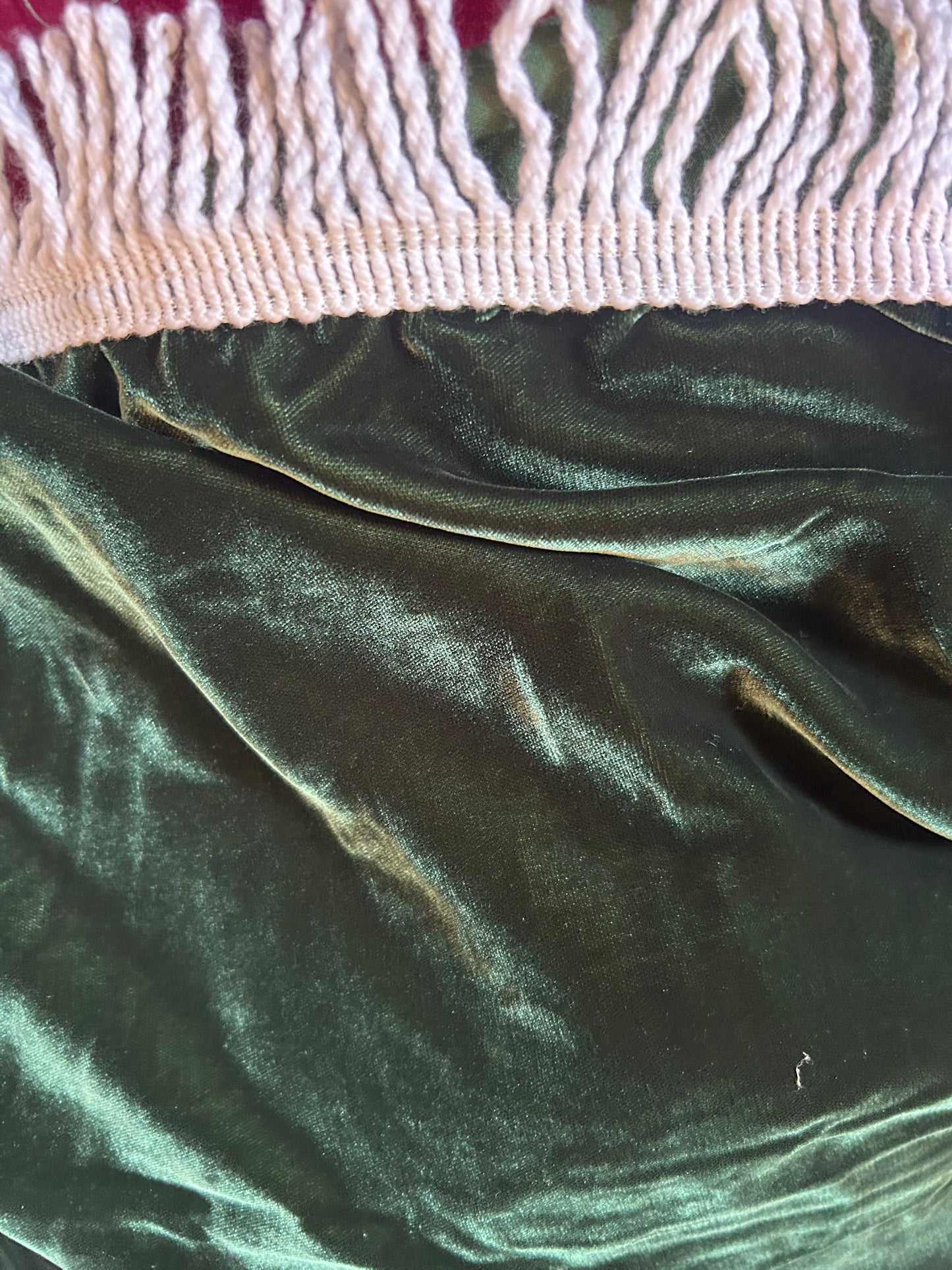 BRIDGE CLOTHS