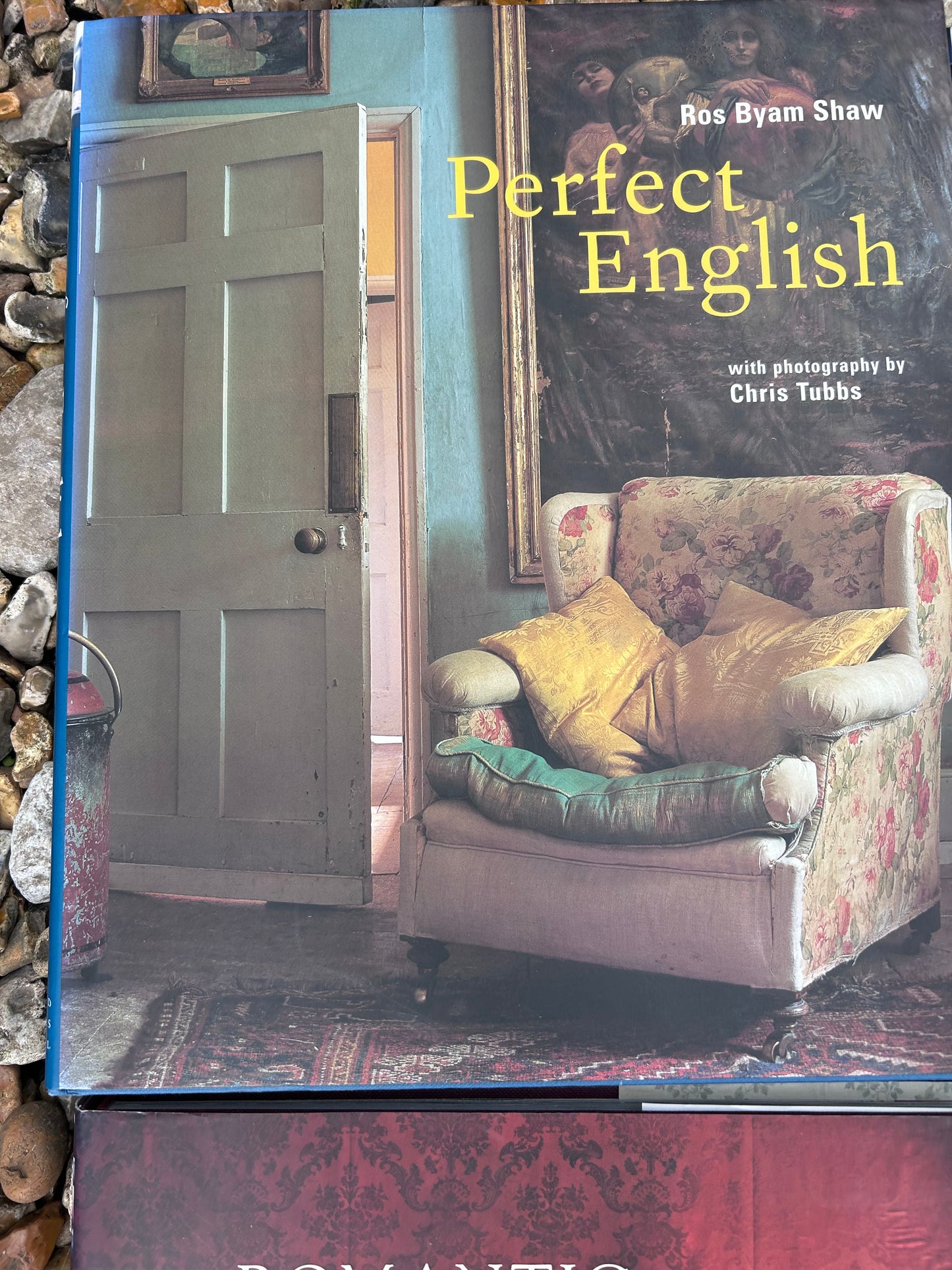 BYAM SHAW BOOKS