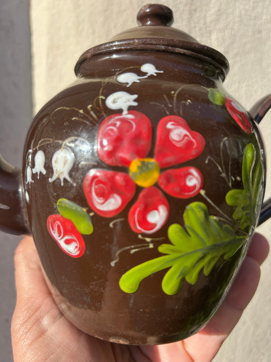 TEAPOT