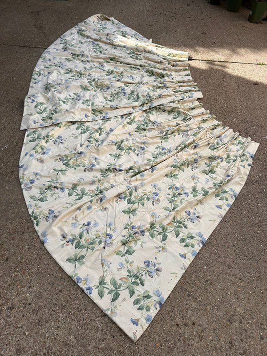 COLEFAX CURTAINS