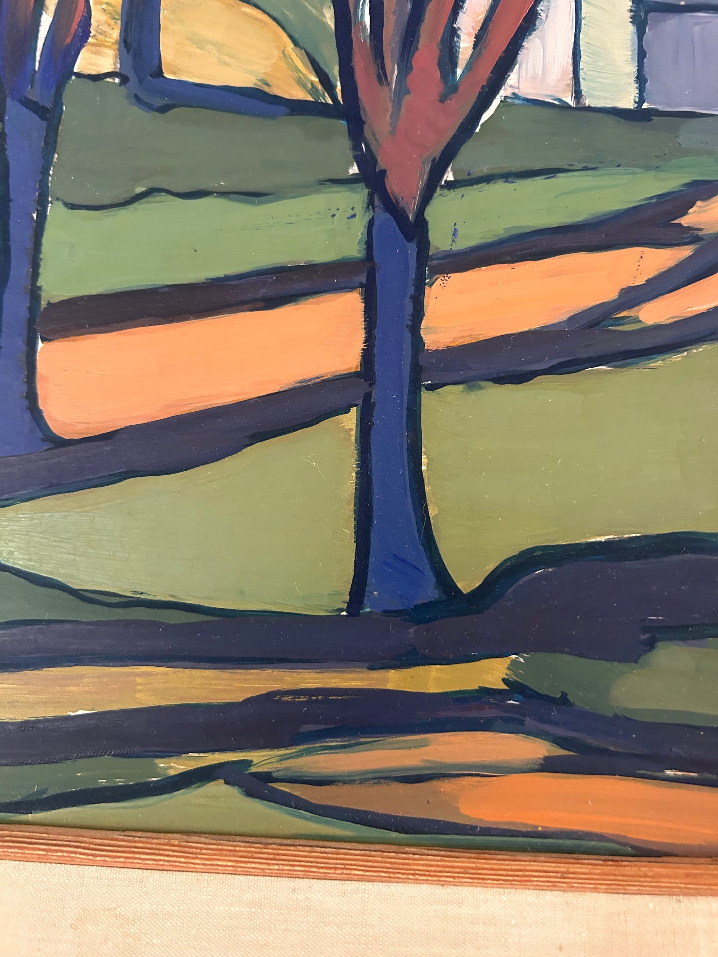 OIL PAINTING