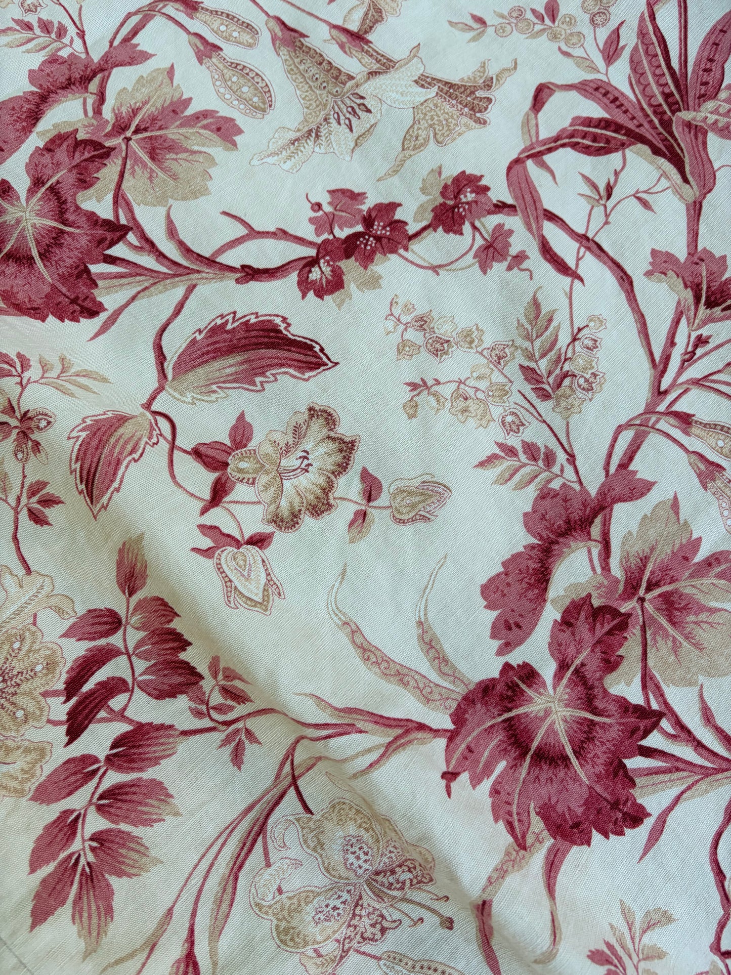 VINTAGE CLOTH