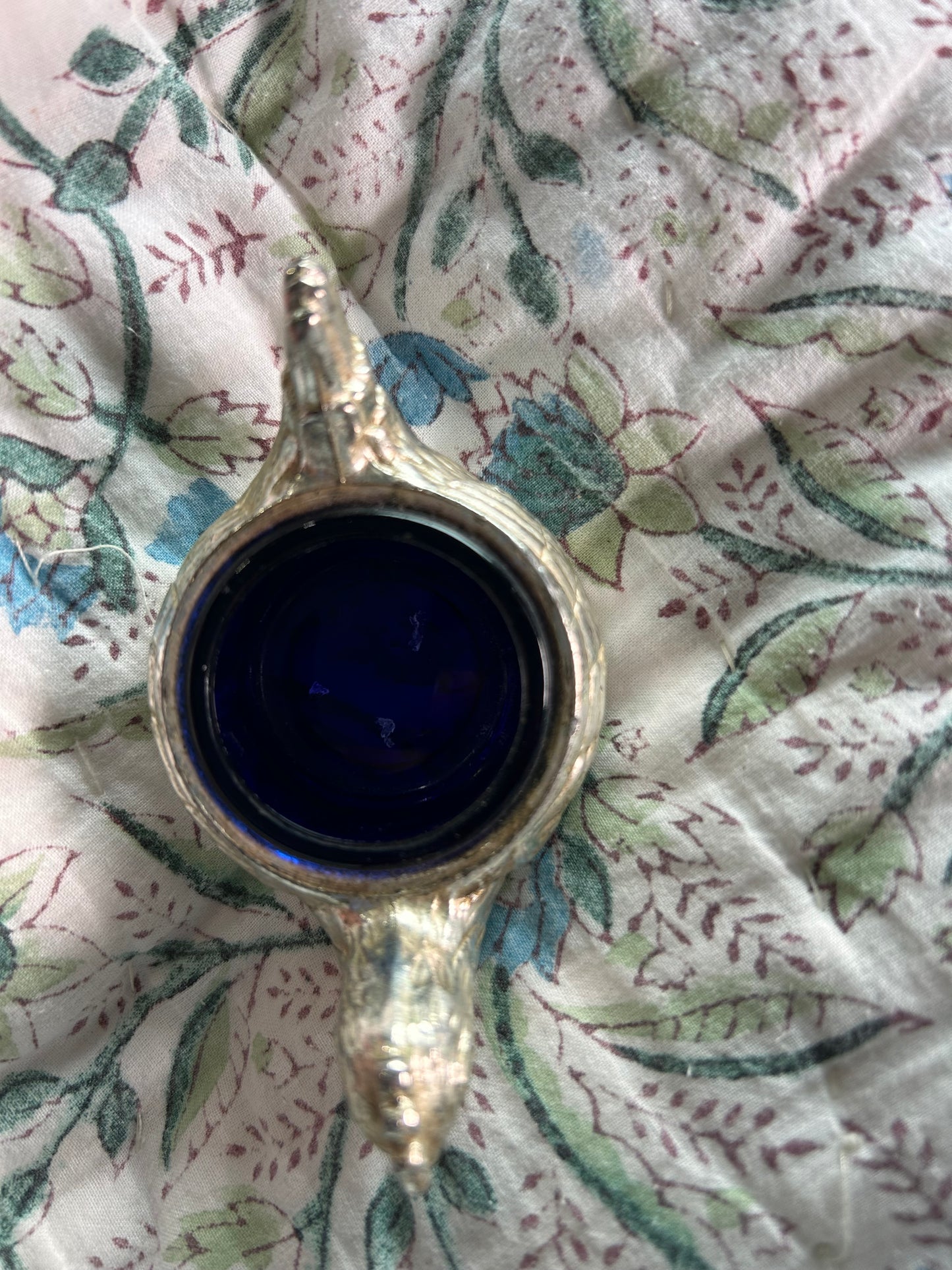 SALT CELLAR
