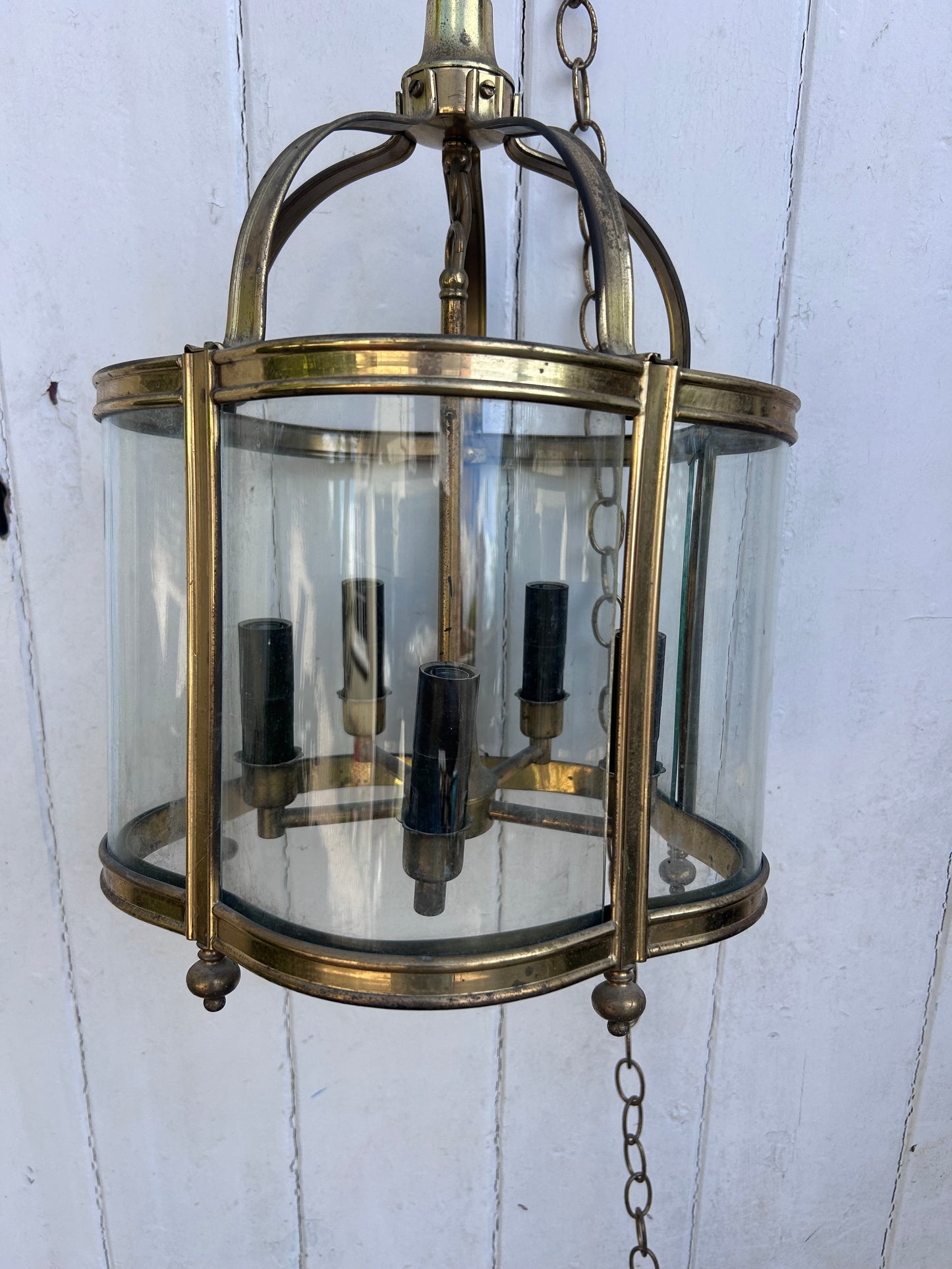 LANTERN