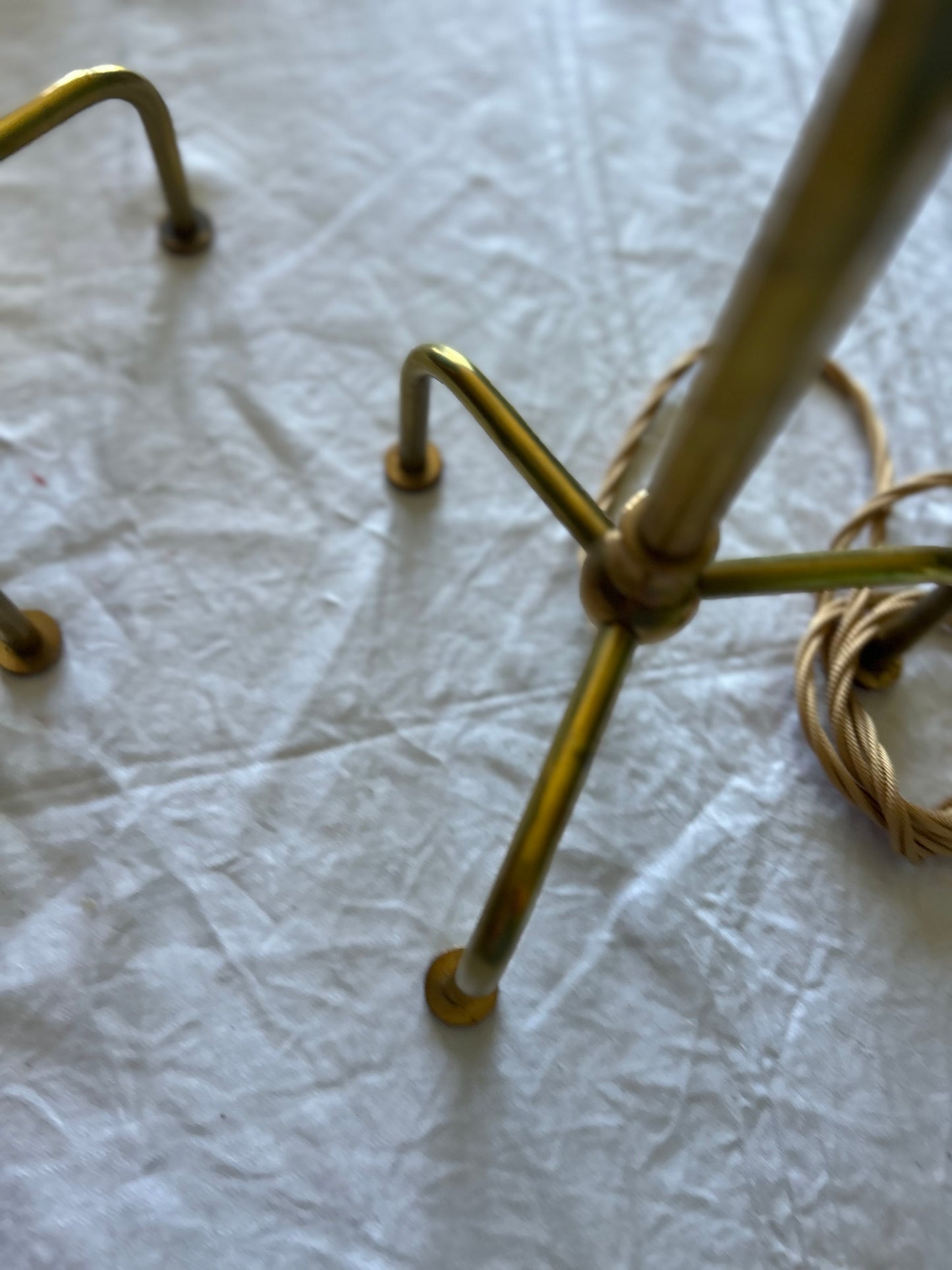 ROBERT KIME LAMPS