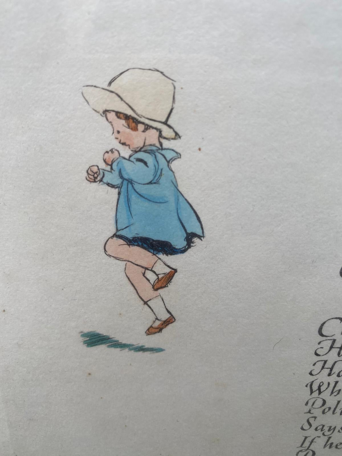 CHRISTOPHER ROBIN