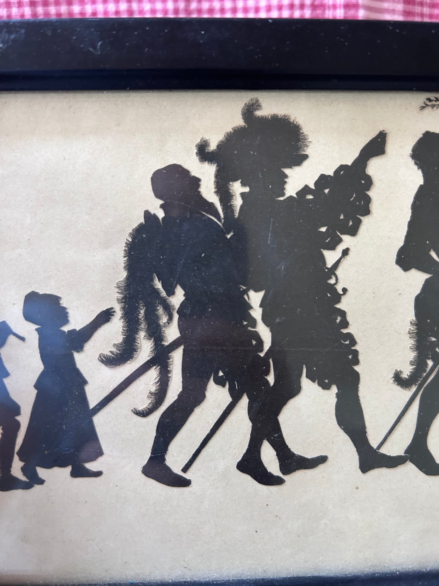 SILHOUETTE