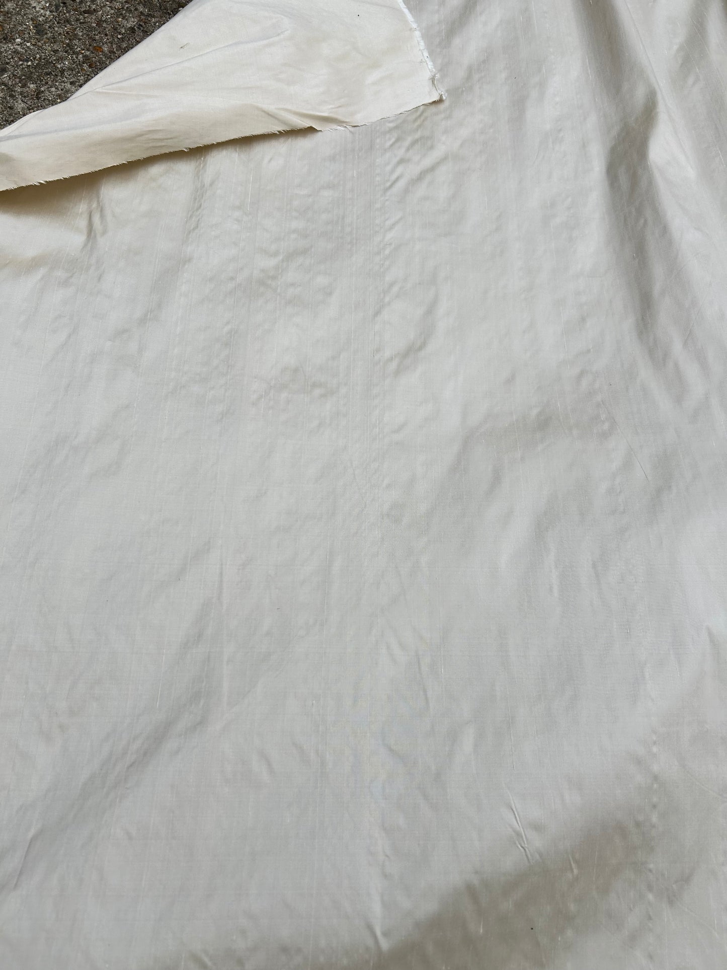 SILK TAFFETA