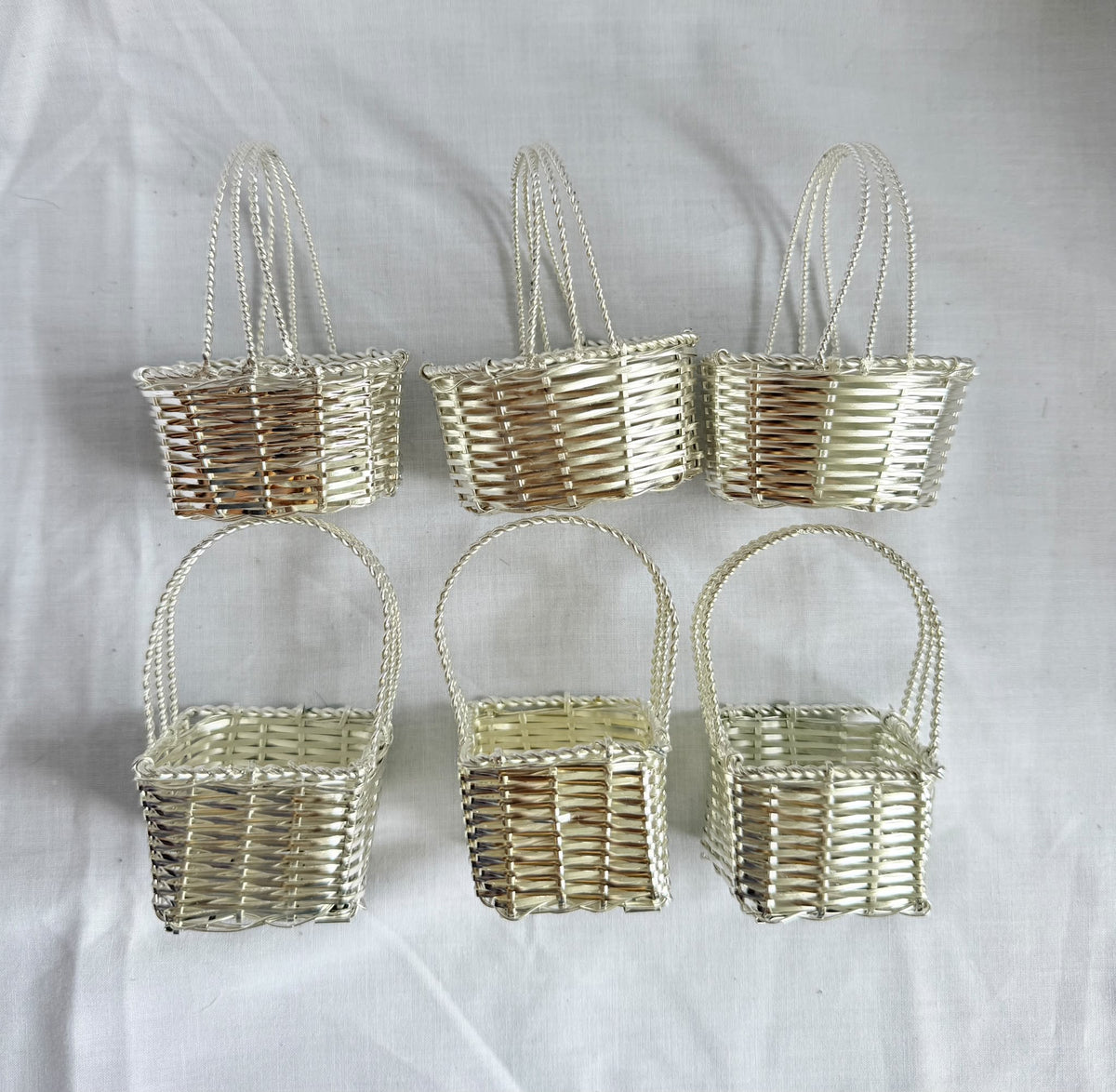 BASKETS