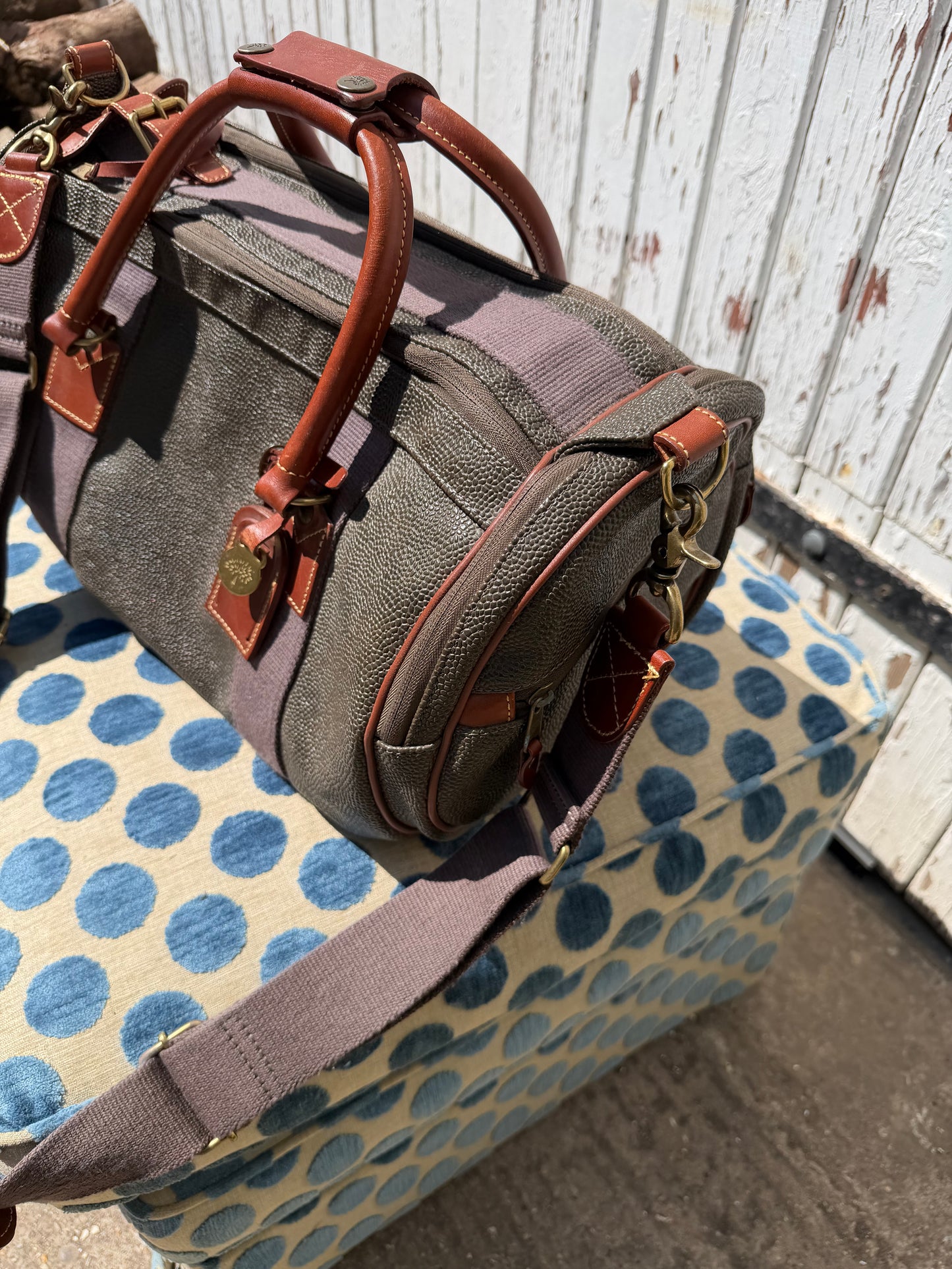 MULBERRY BAG