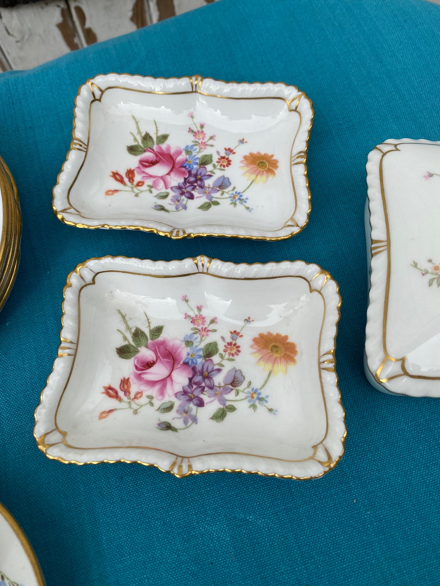 Royal Crown Derby
