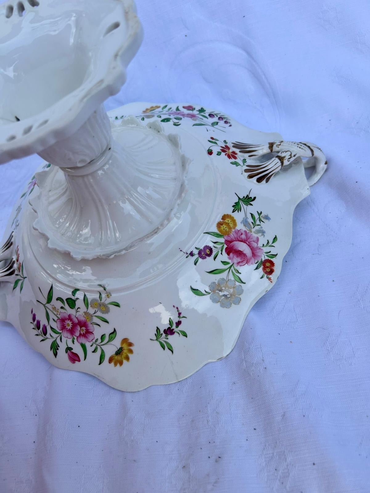 CAKE PLATE