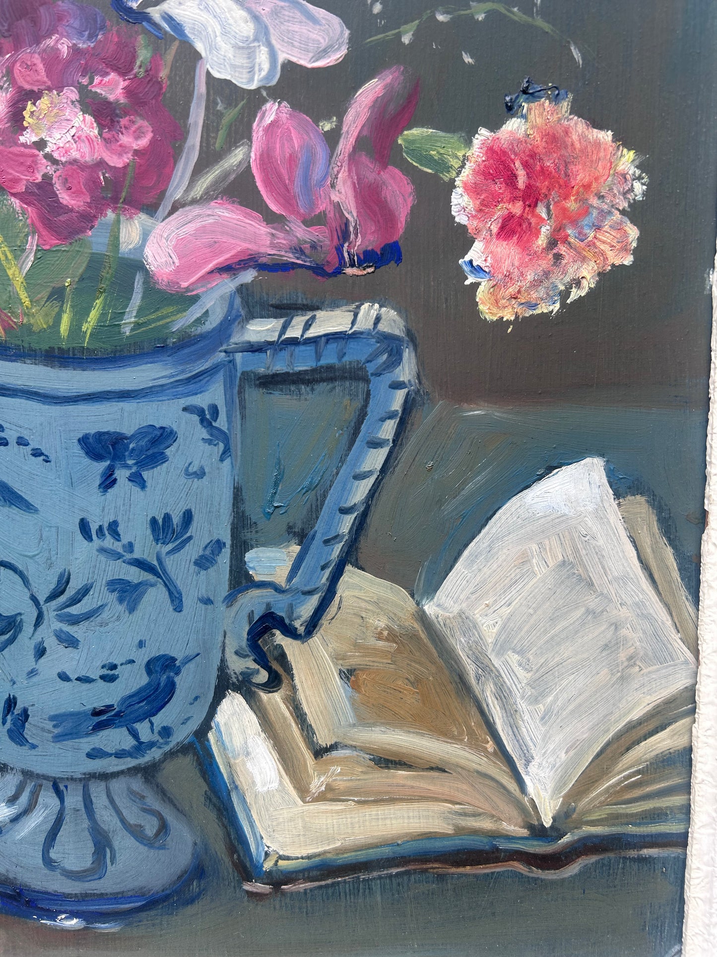 STILL LIFE